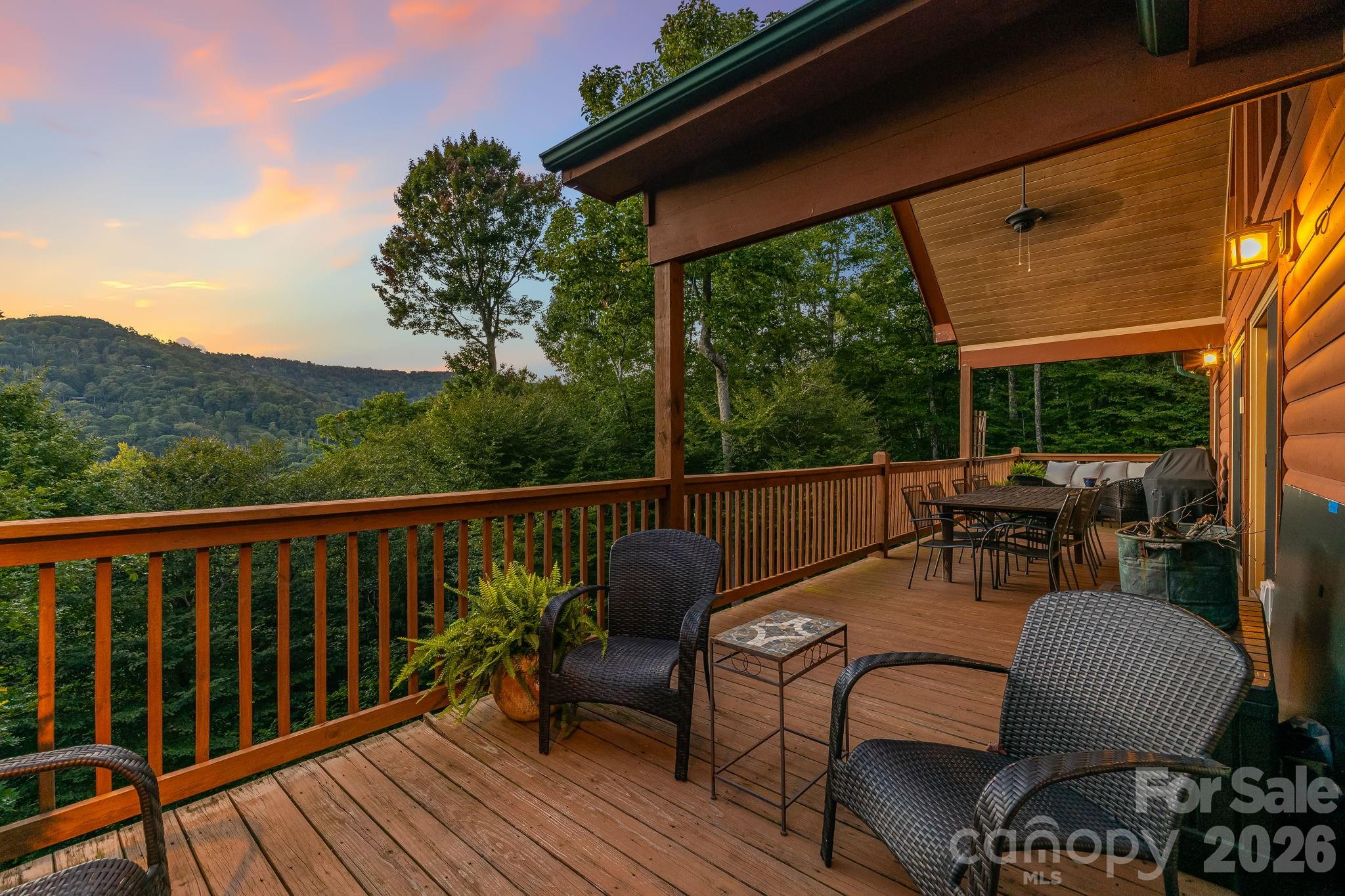 Photo 4 of Single family home for sale at 32 Zebulon Ln, Mars Hill, NC 28754 | MLS# 4417951 | Listing updated on 2026-09-04
