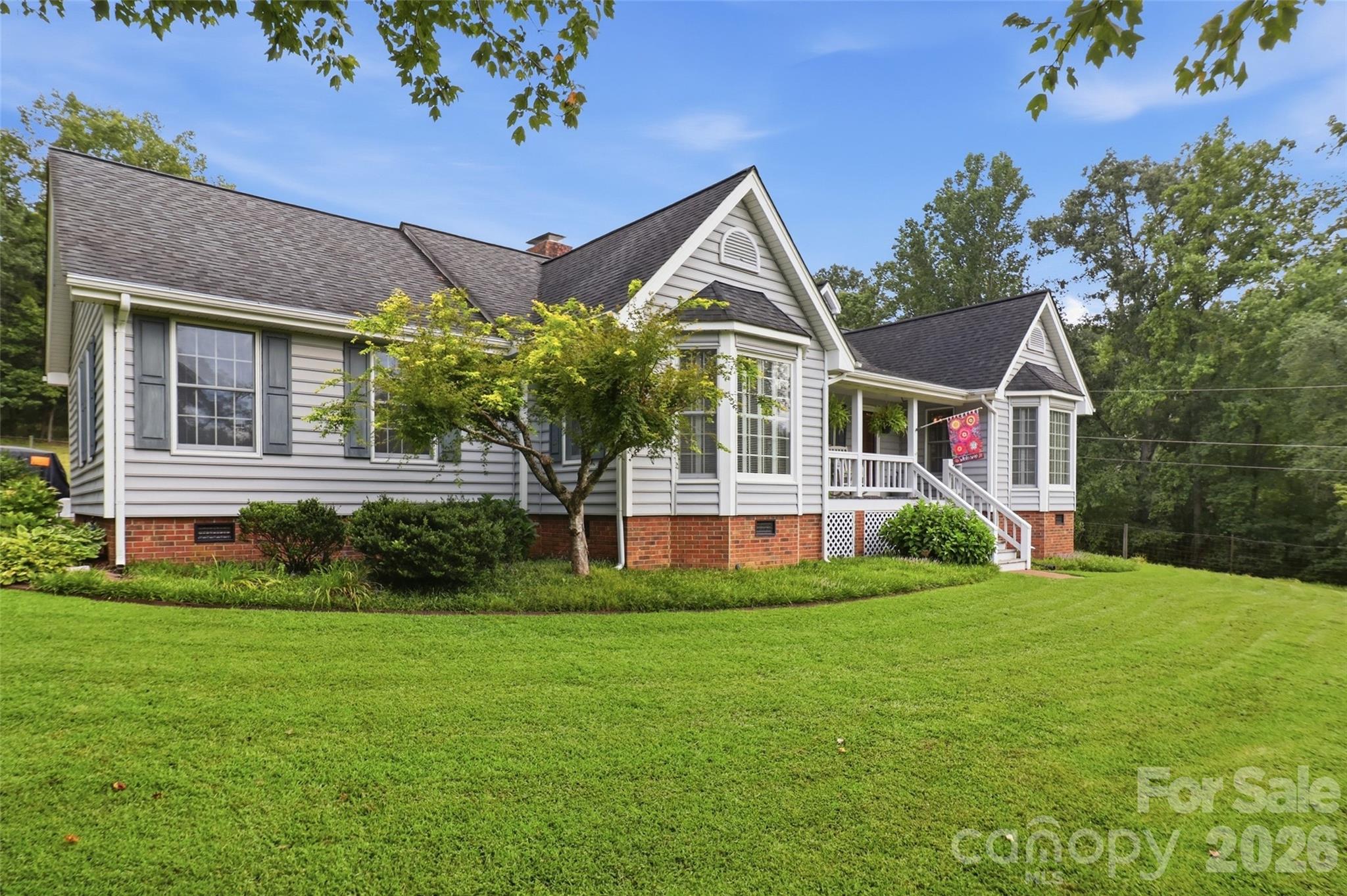 image of 119 Mike Ledford Rd, Kings Mountain, NC 28086 | MLS# 4417957