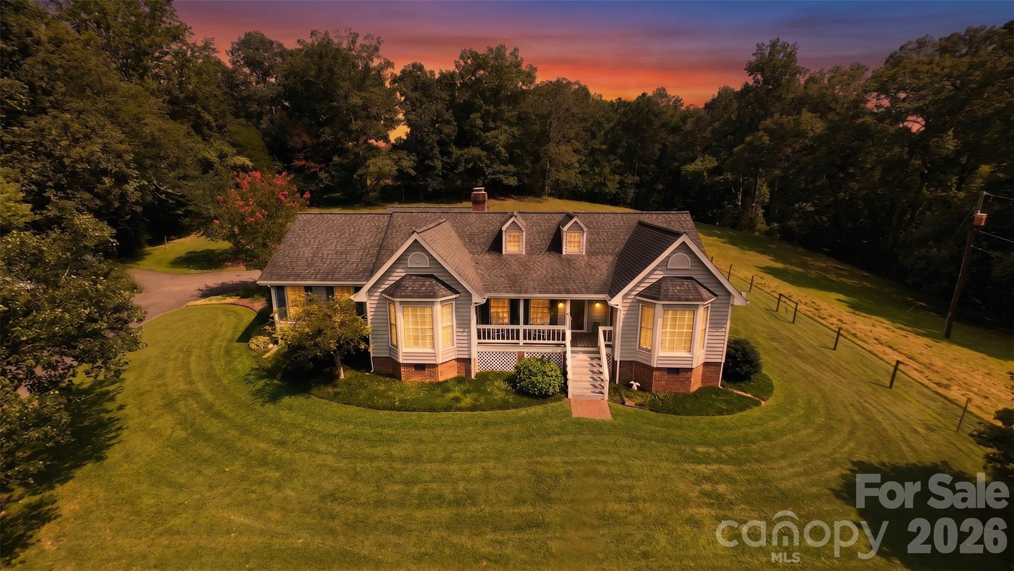 42nd image of 119 Mike Ledford Rd, Kings Mountain, NC 28086 | MLS# 4417957