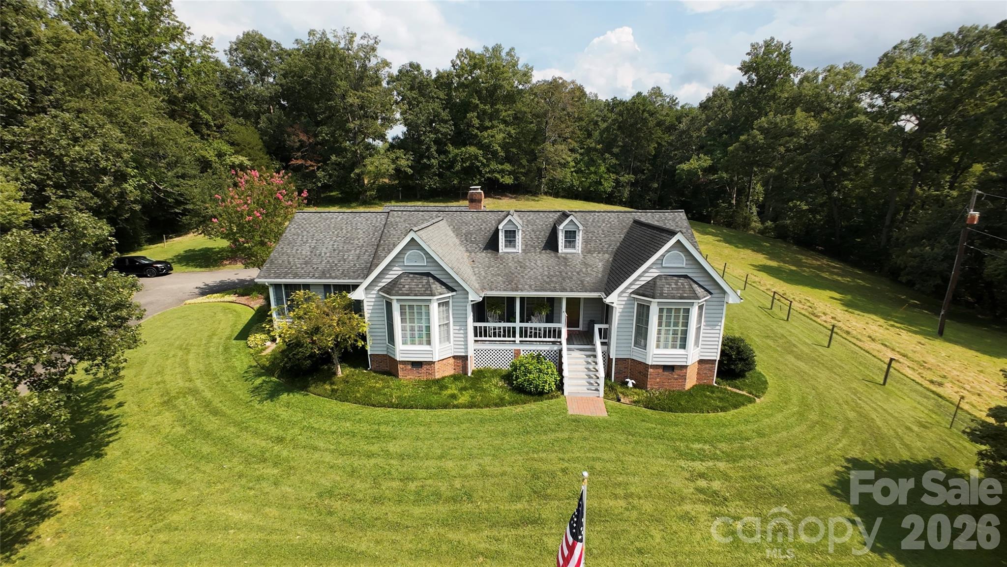 image of 119 Mike Ledford Rd, Kings Mountain, NC 28086 | MLS# 4417957
