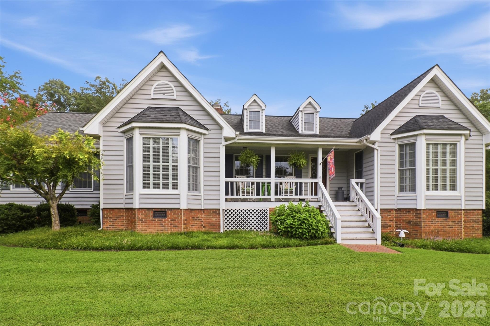 image of 119 Mike Ledford Rd, Kings Mountain, NC 28086 | MLS# 4417957