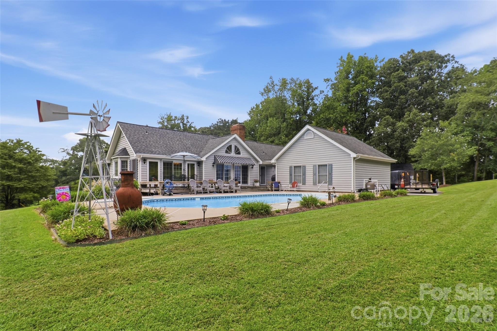 image of 119 Mike Ledford Rd, Kings Mountain, NC 28086 | MLS# 4417957