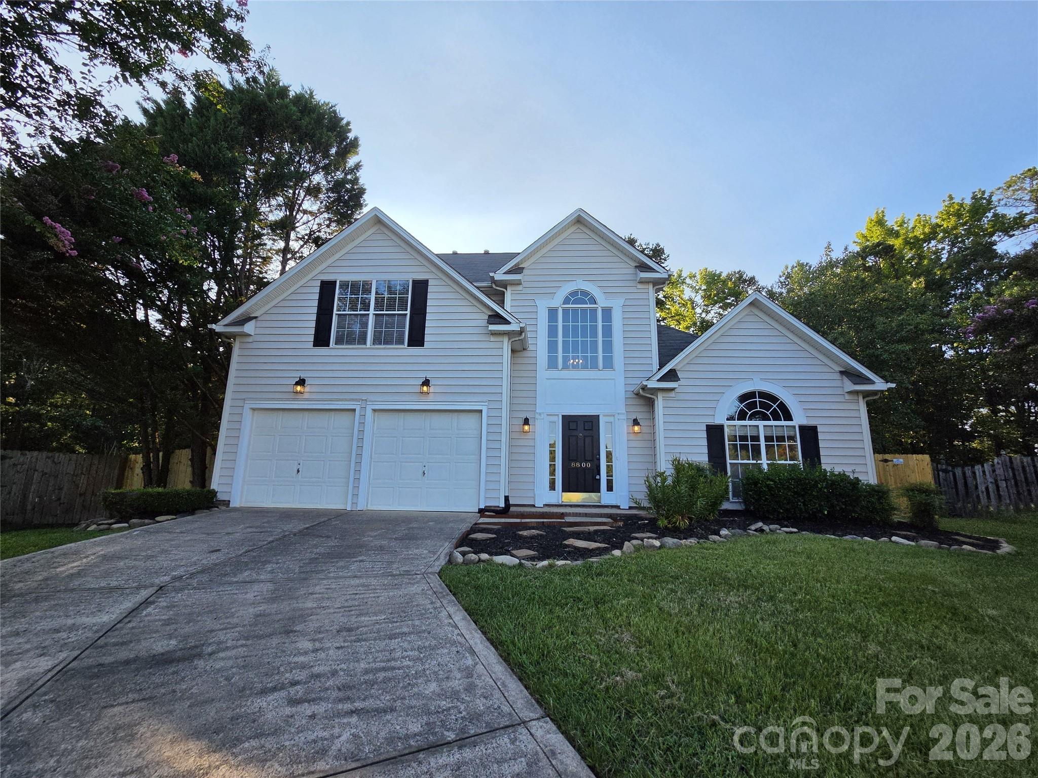 1st image of 8800 Cavonnier Ln, Charlotte, NC 28216 | MLS# 4417973