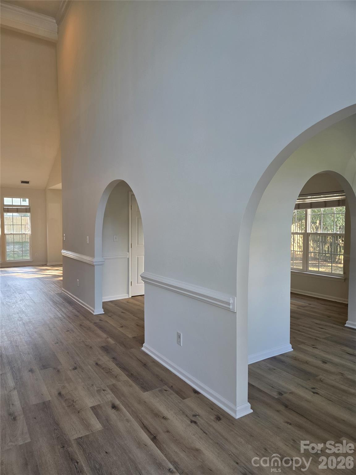 3rd image of 8800 Cavonnier Ln, Charlotte, NC 28216 | MLS# 4417973