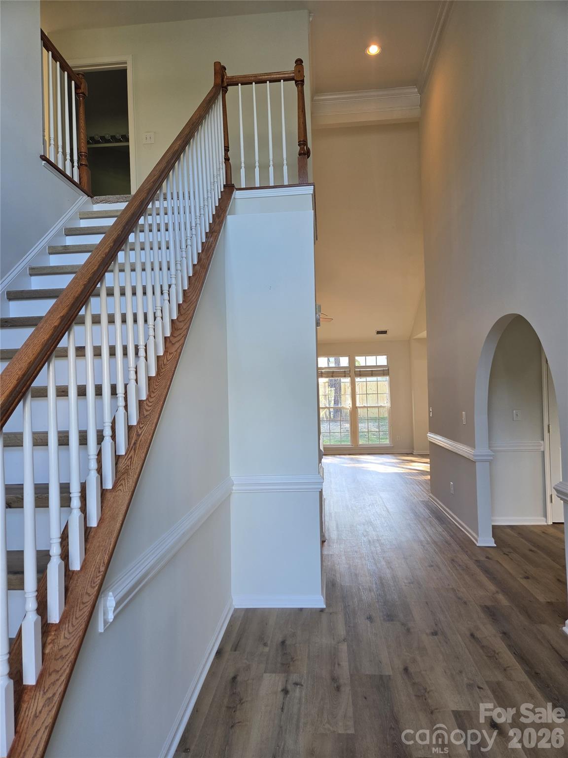 5th image of 8800 Cavonnier Ln, Charlotte, NC 28216 | MLS# 4417973