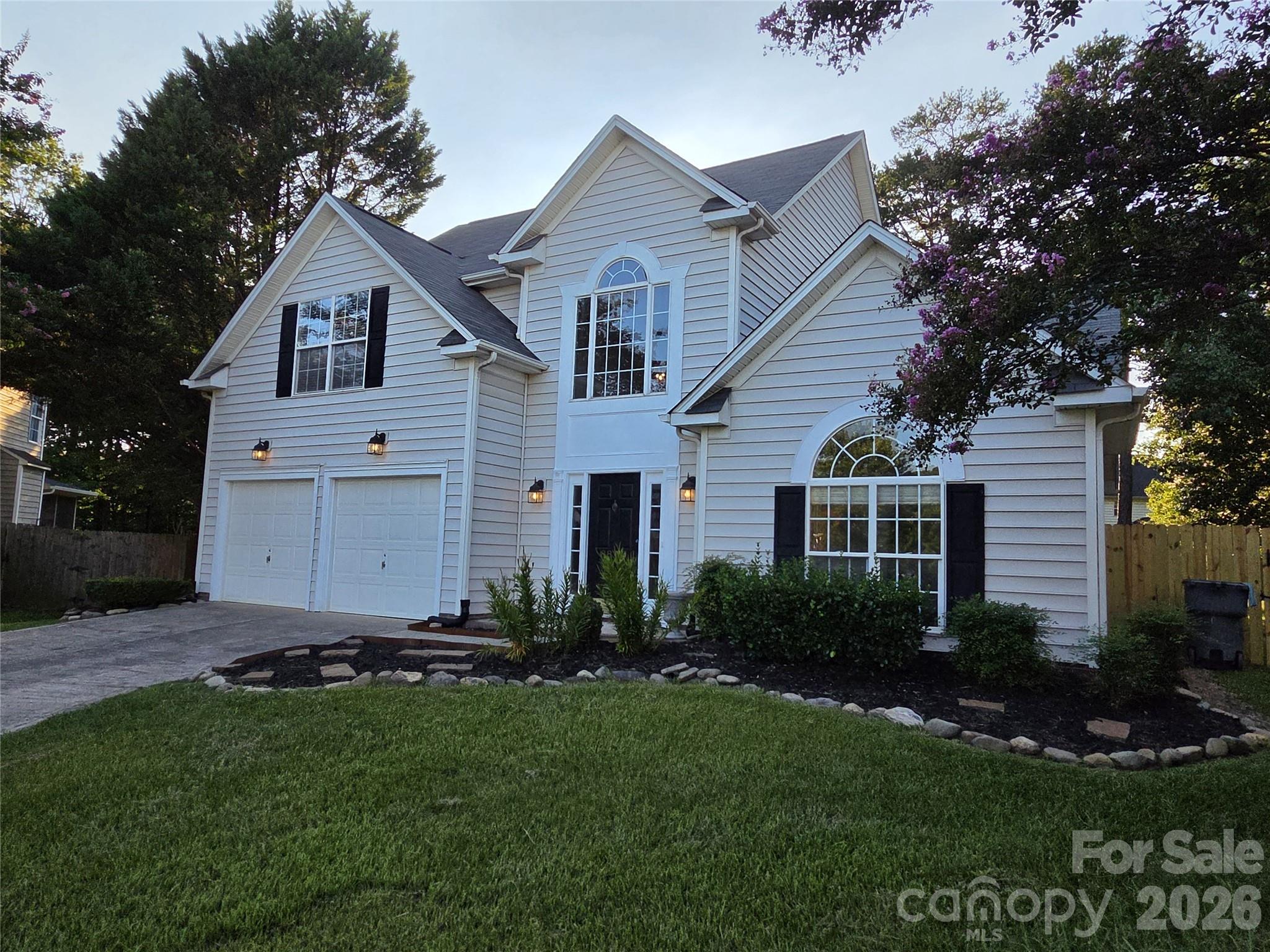 2nd image of 8800 Cavonnier Ln, Charlotte, NC 28216 | MLS# 4417973