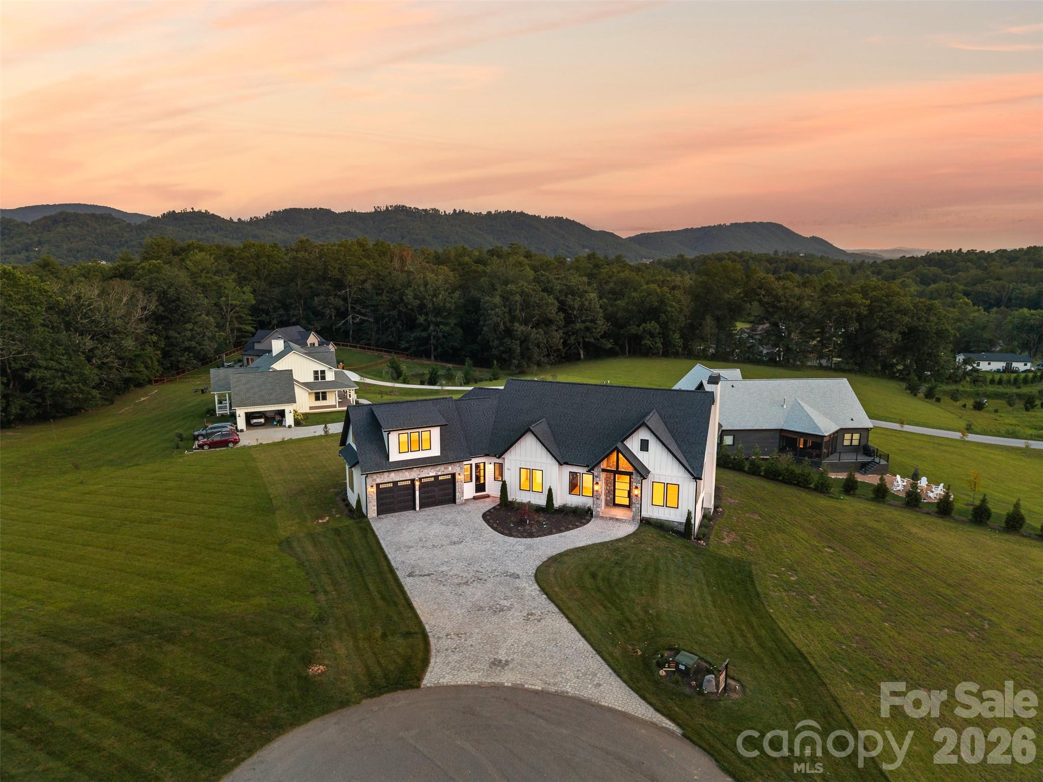 42nd image of 133 Golden Pasture Dr, Fletcher, NC 28732 | MLS# 4417989