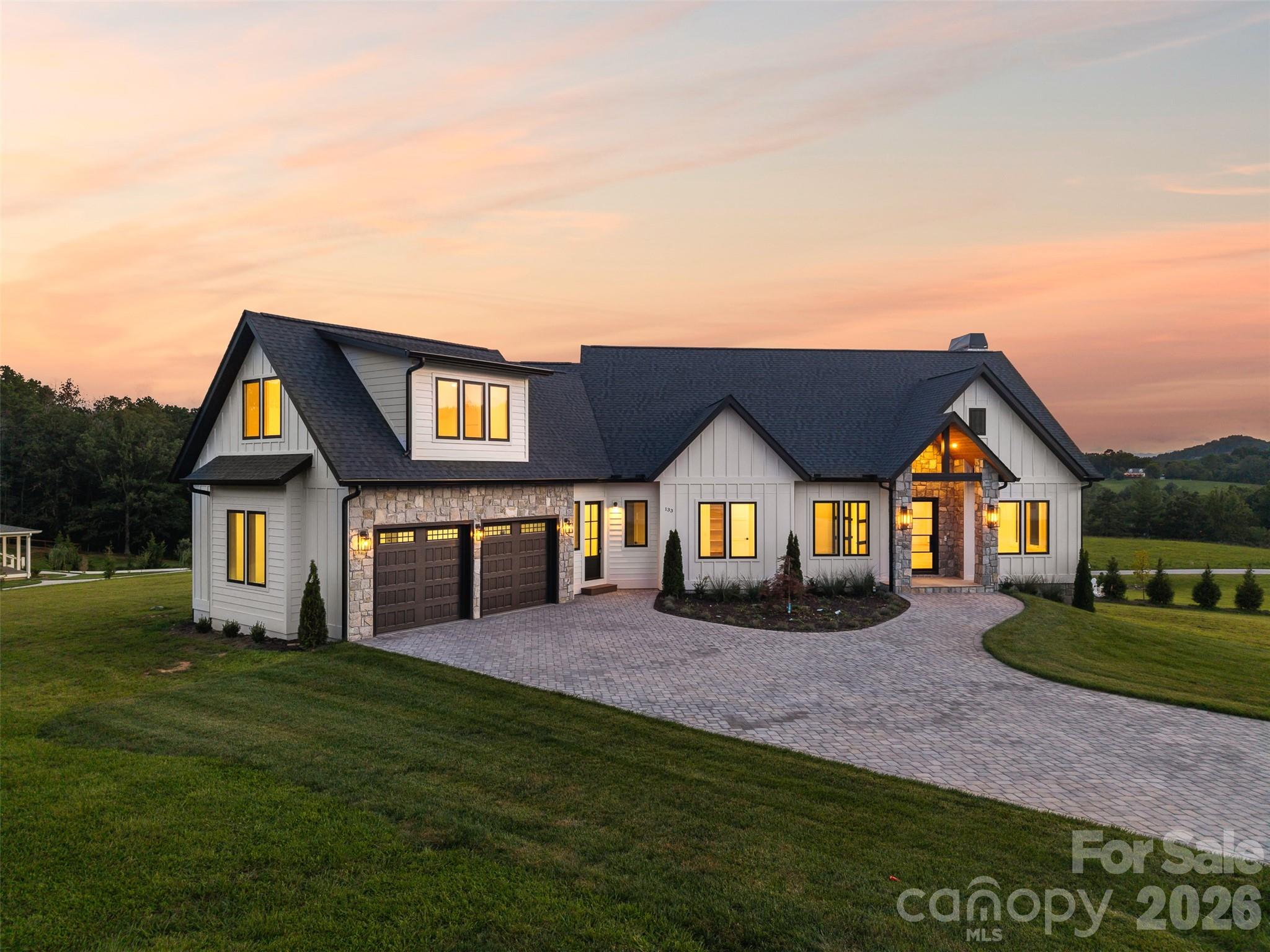 1st image of 133 Golden Pasture Dr, Fletcher, NC 28732 | MLS# 4417989