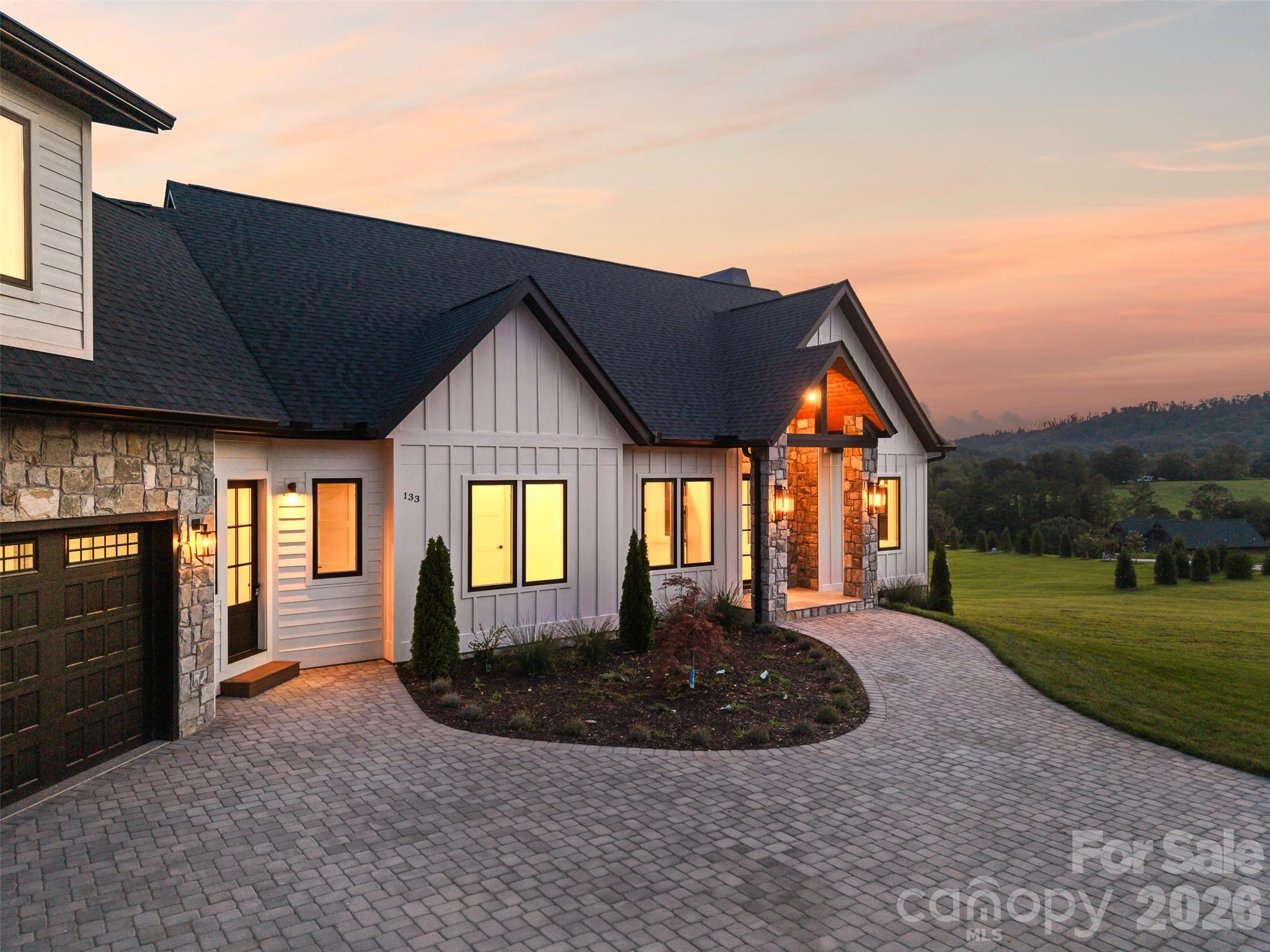 2nd image of 133 Golden Pasture Dr, Fletcher, NC 28732 | MLS# 4417989