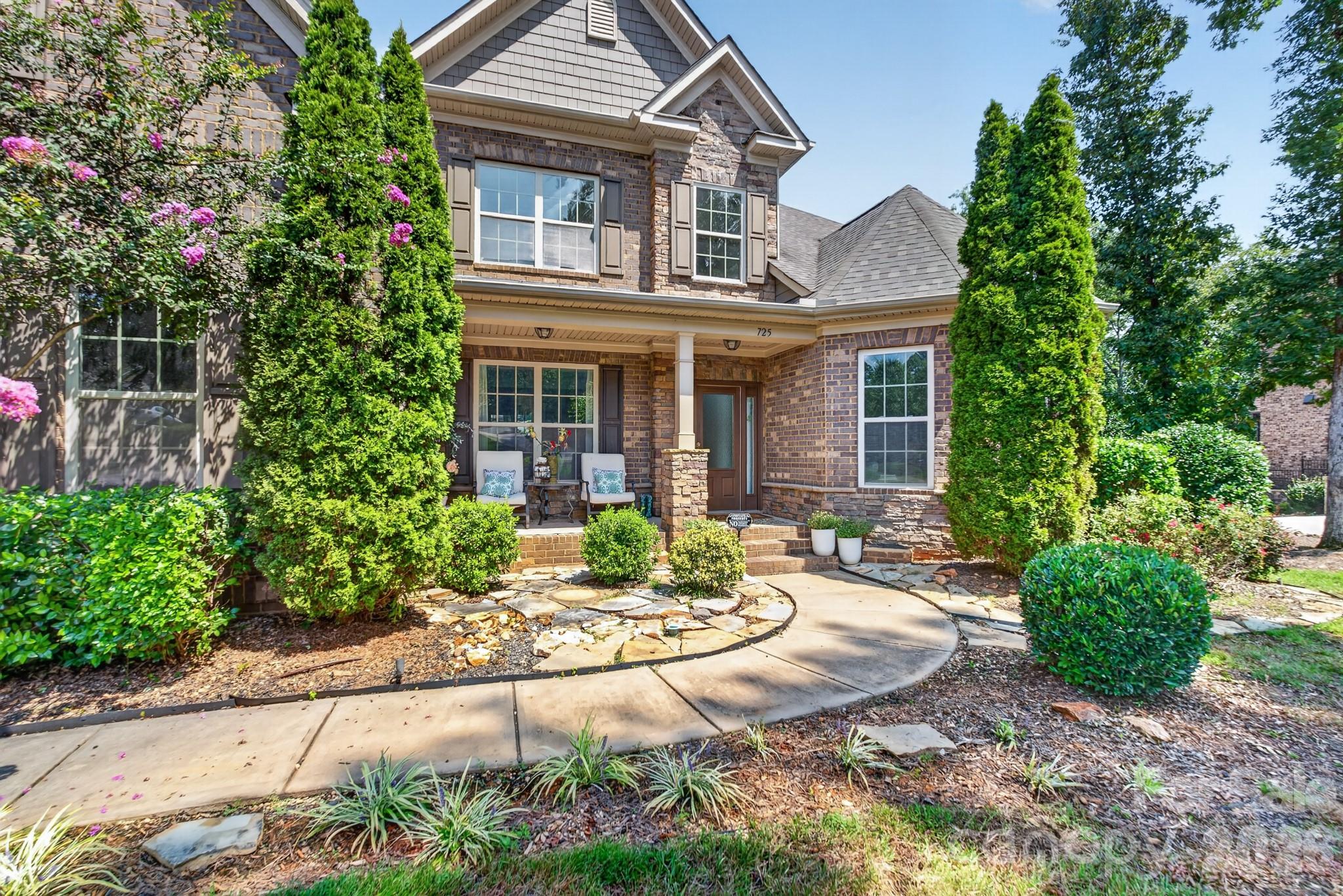 3rd image of 725 Fawns Glen Pl, Lake Wylie, SC 29710 | MLS# 4418002