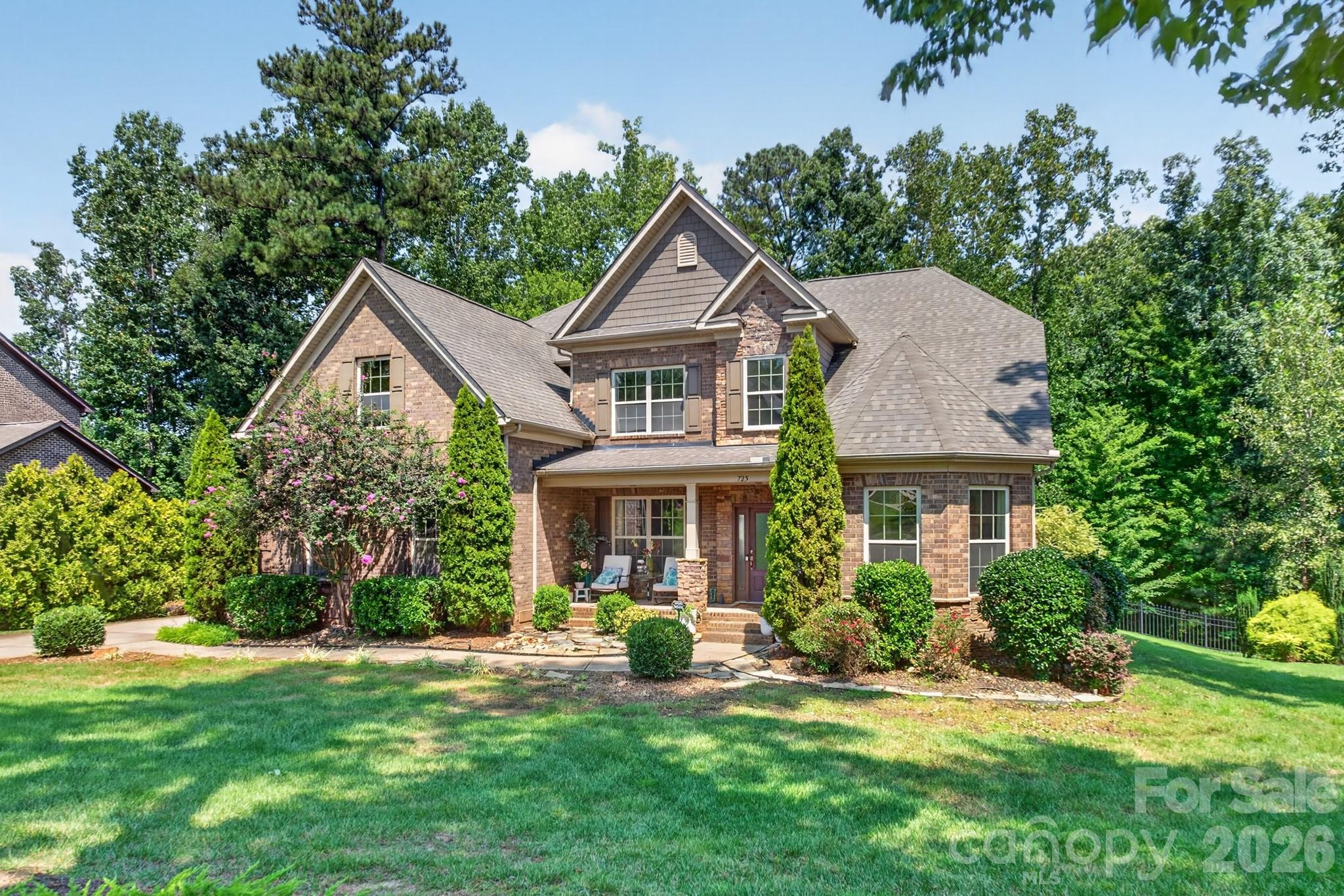 2nd image of 725 Fawns Glen Pl, Lake Wylie, SC 29710 | MLS# 4418002