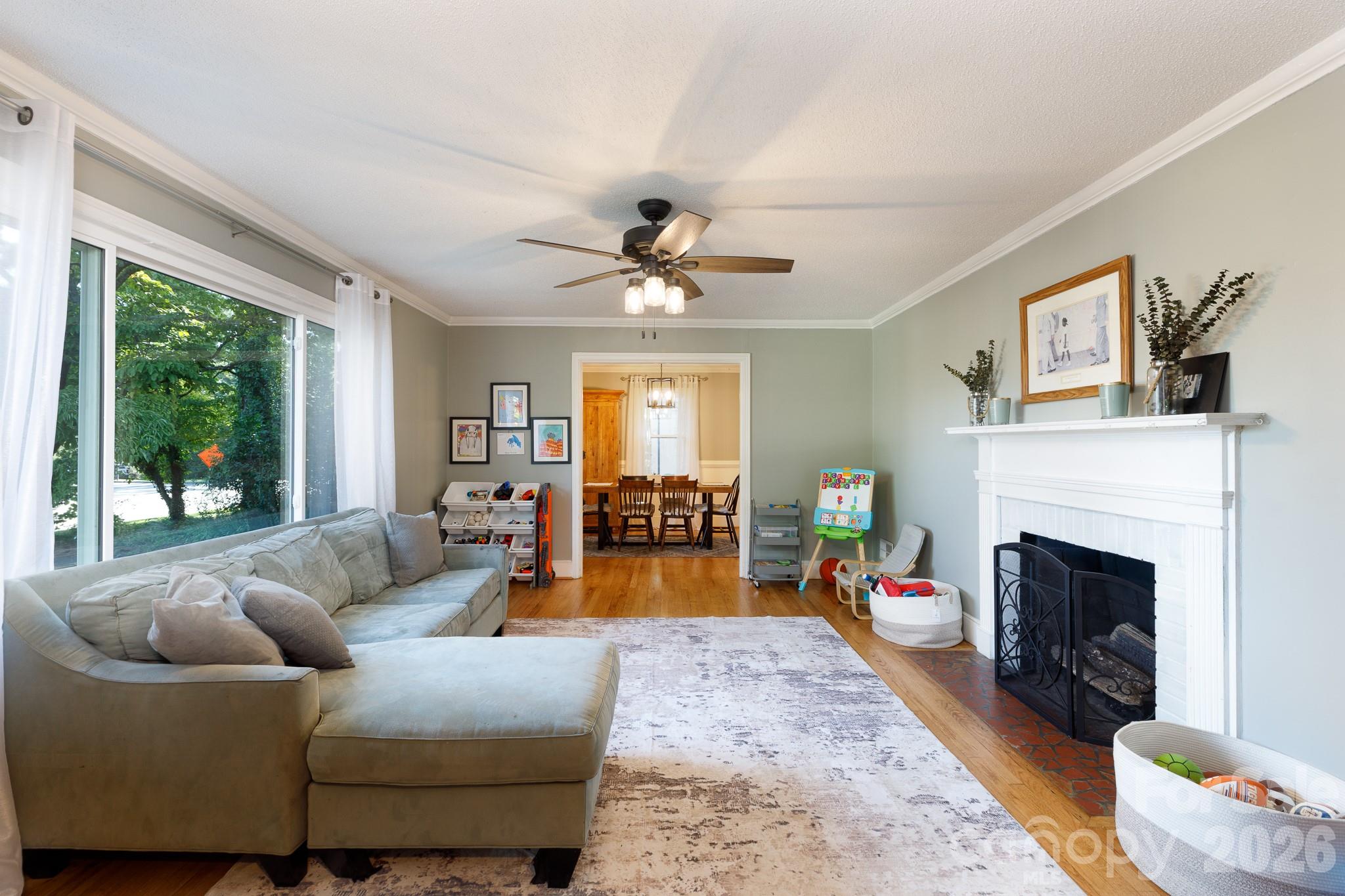 2nd image of 1131 Richmond Dr, Rock Hill, SC 29732 | MLS# 4418006