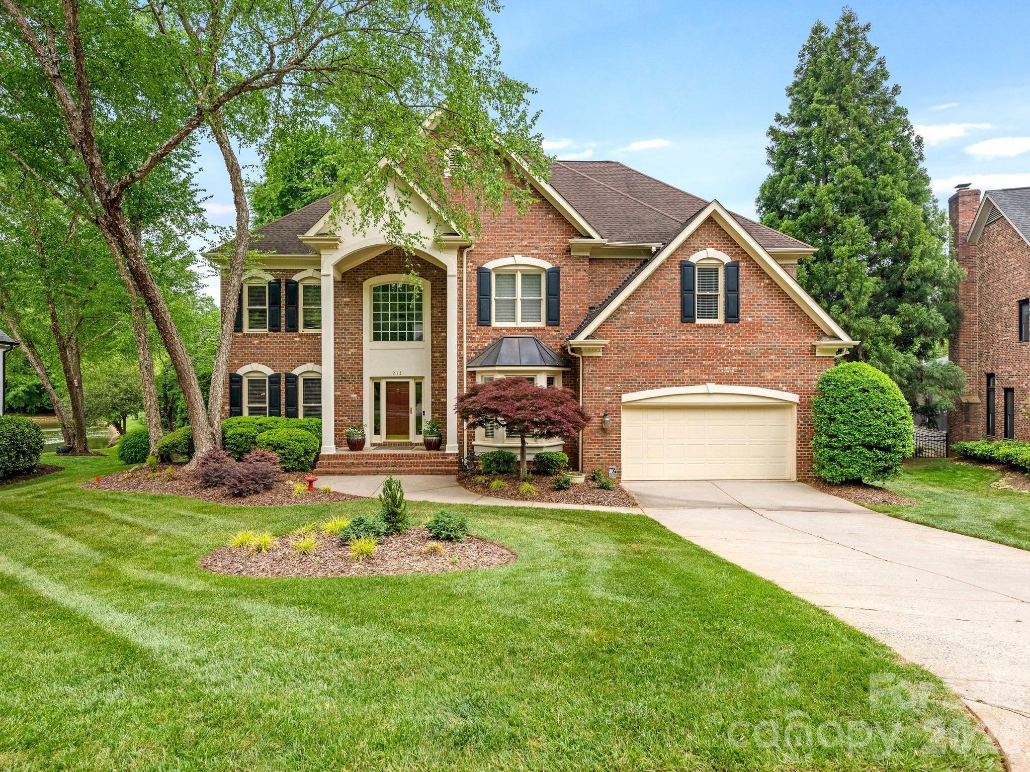 1st image of 213 Summermore Dr, Charlotte, NC 28270 | MLS# 4418012