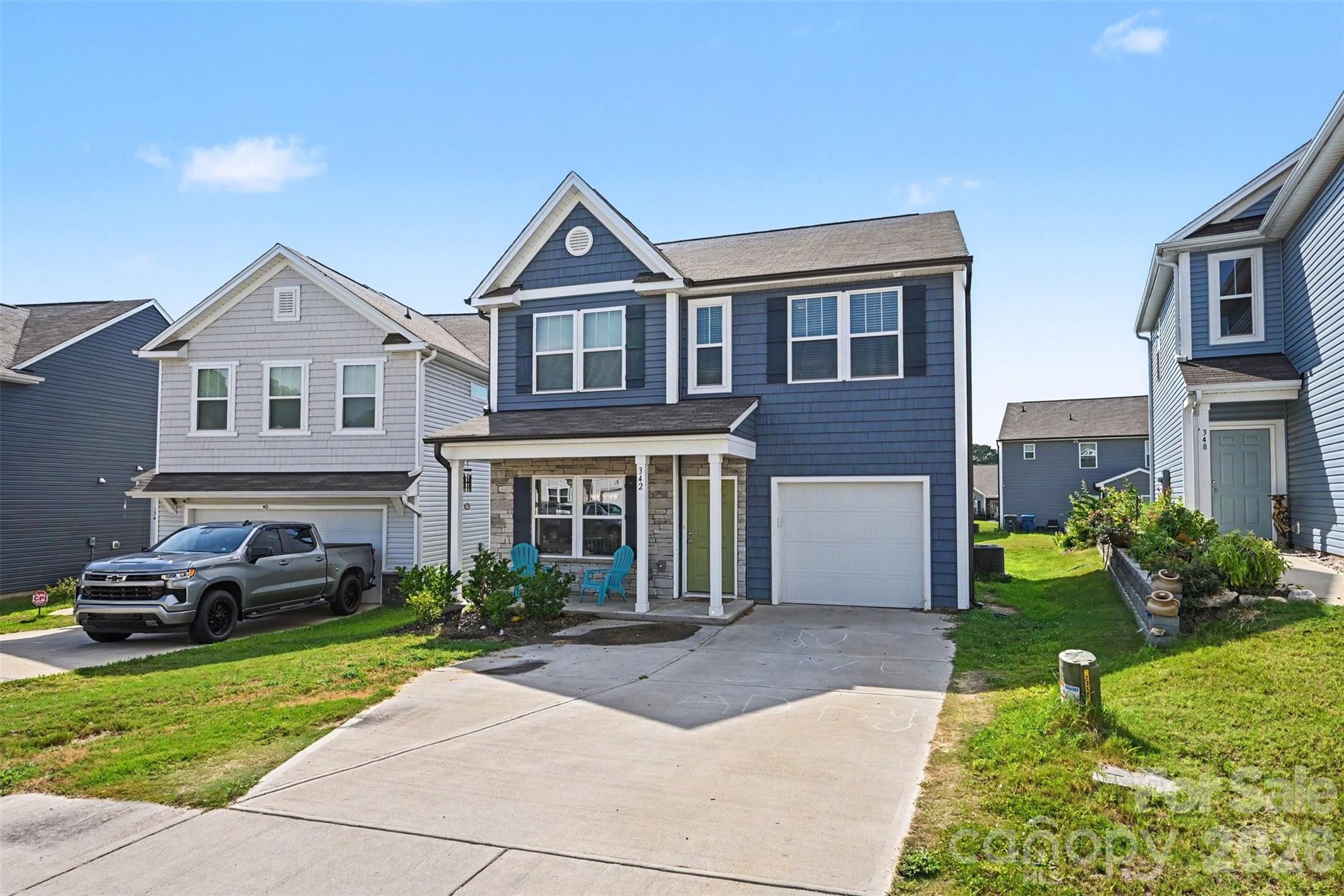 2nd image of 342 Bluebonnet Dr, Salisbury, NC 28146 | MLS# 4418019