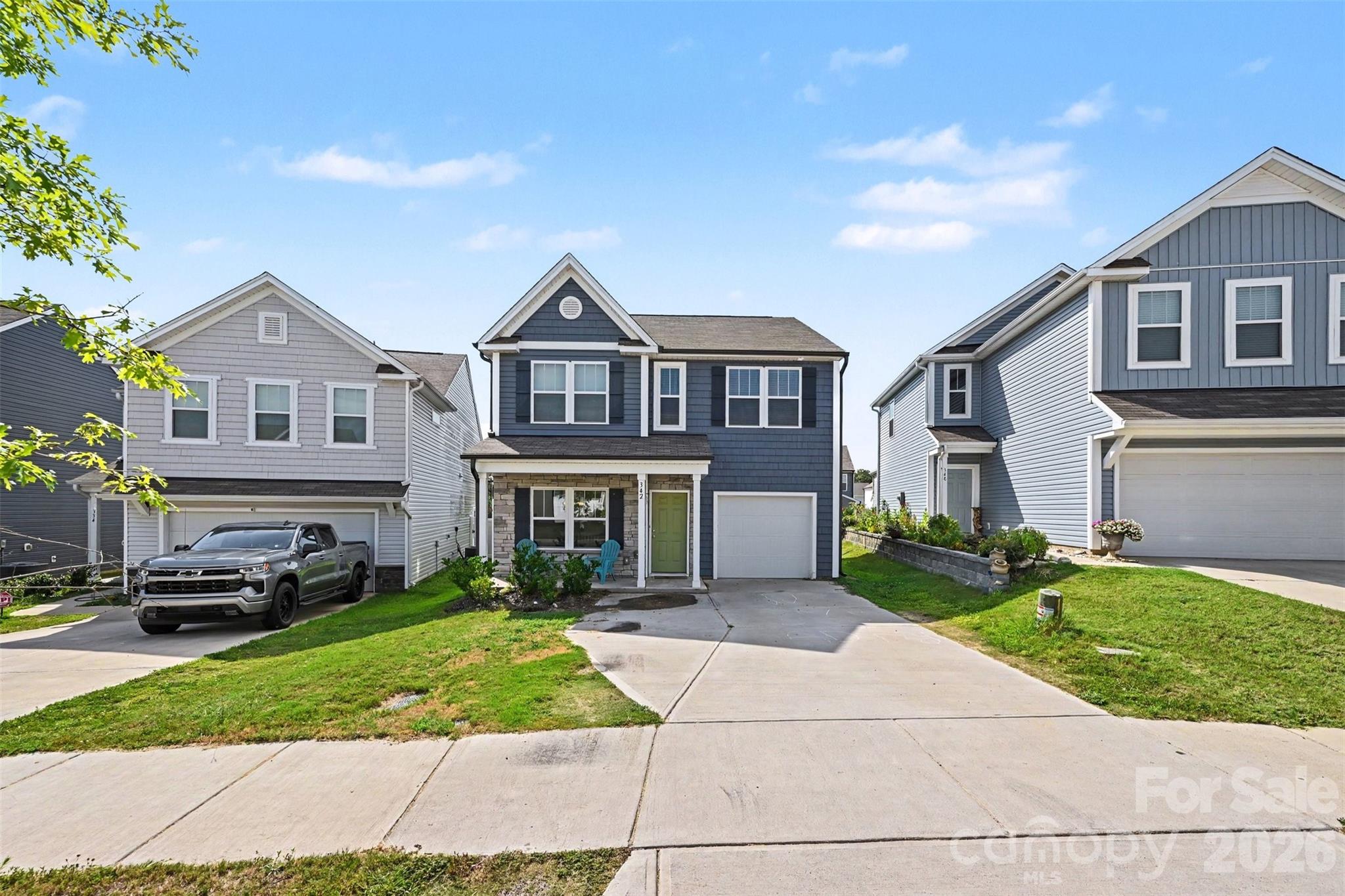 4th image of 342 Bluebonnet Dr, Salisbury, NC 28146 | MLS# 4418019