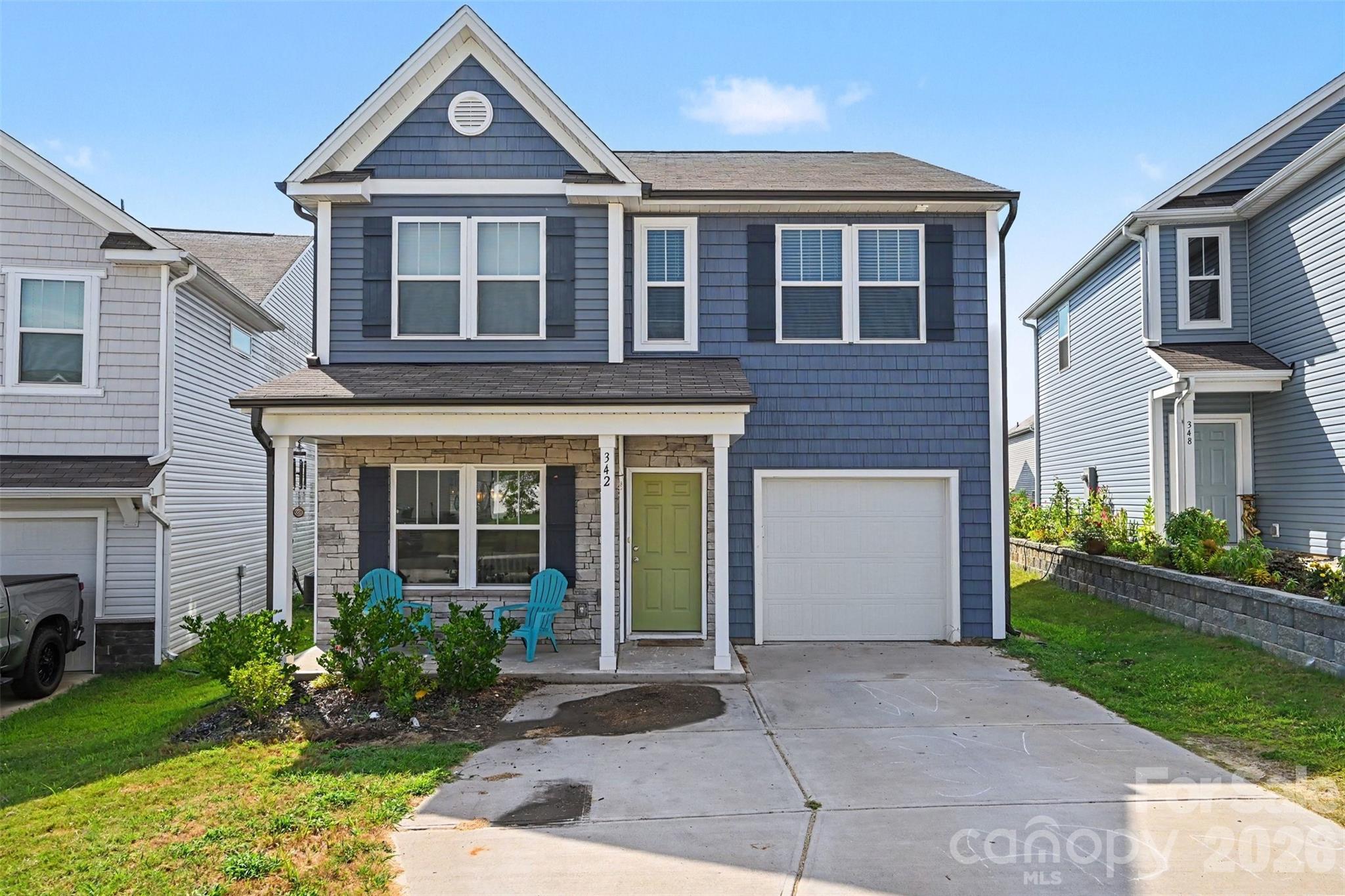 1st image of 342 Bluebonnet Dr, Salisbury, NC 28146 | MLS# 4418019