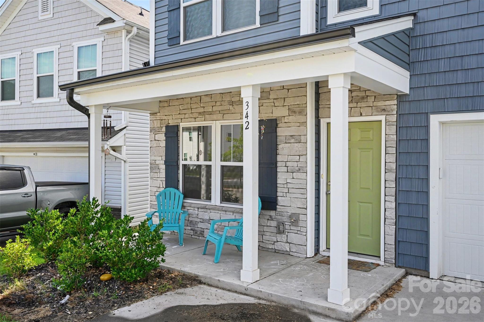 5th image of 342 Bluebonnet Dr, Salisbury, NC 28146 | MLS# 4418019