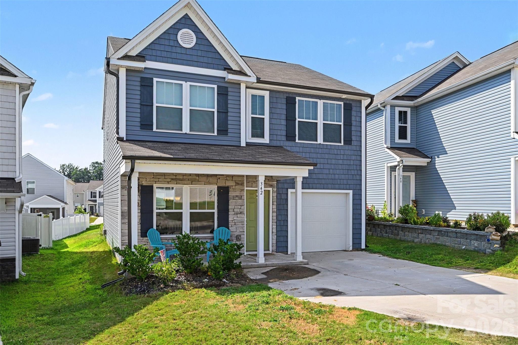 3rd image of 342 Bluebonnet Dr, Salisbury, NC 28146 | MLS# 4418019