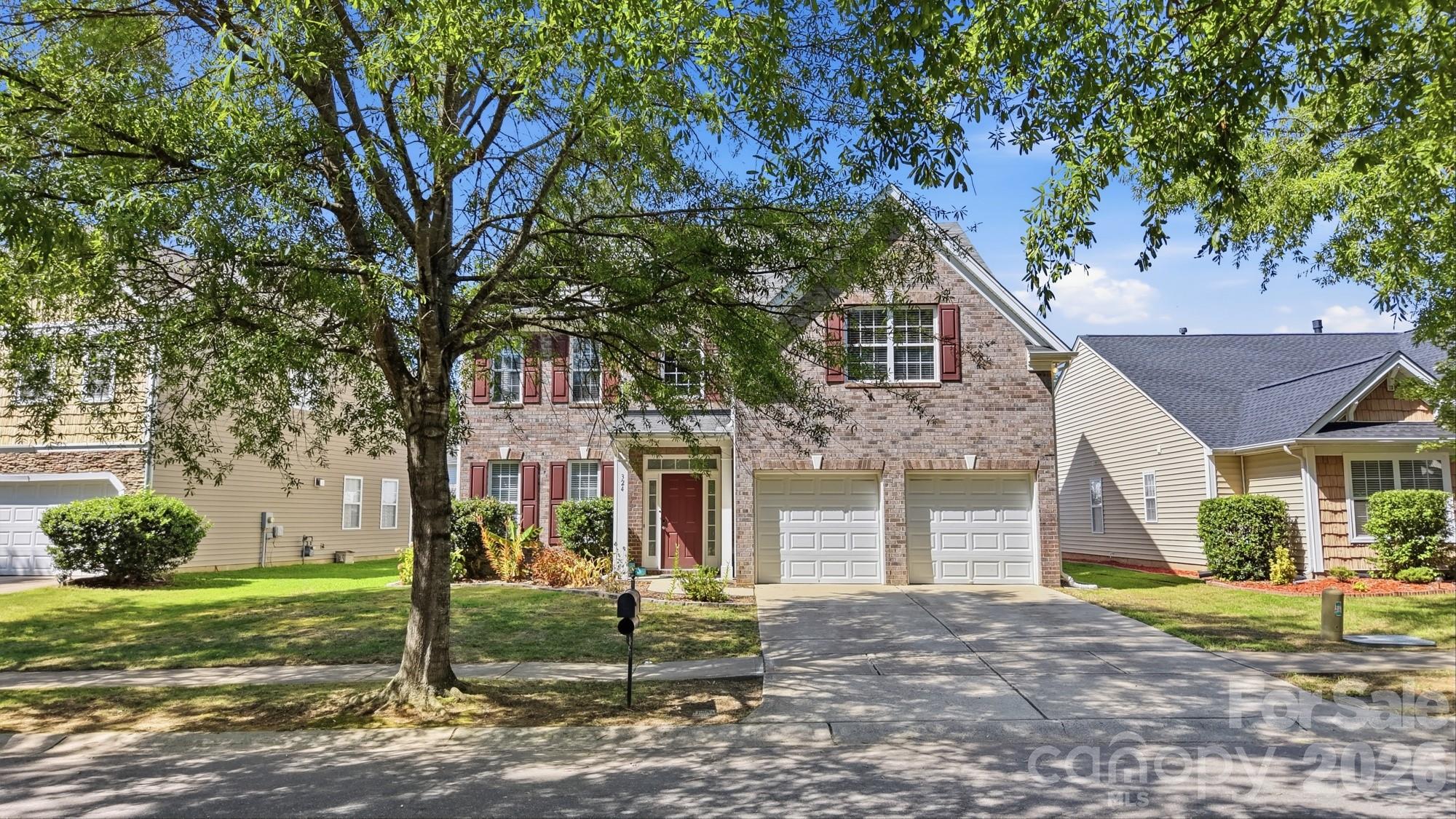 1st image of 324 Minitree Ln, Charlotte, NC 28214 | MLS# 4418025