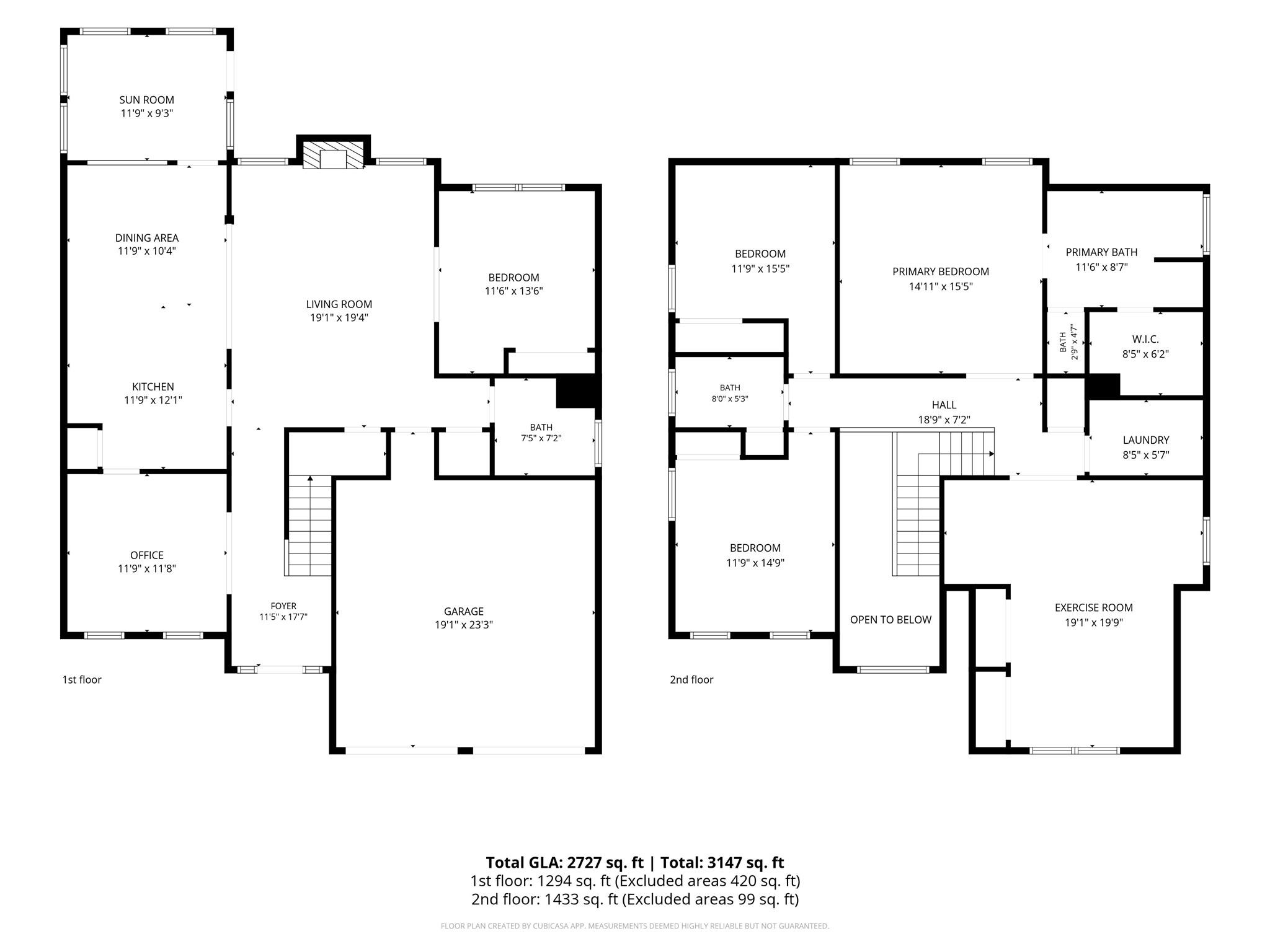 48th image of 324 Minitree Ln, Charlotte, NC 28214 | MLS# 4418025