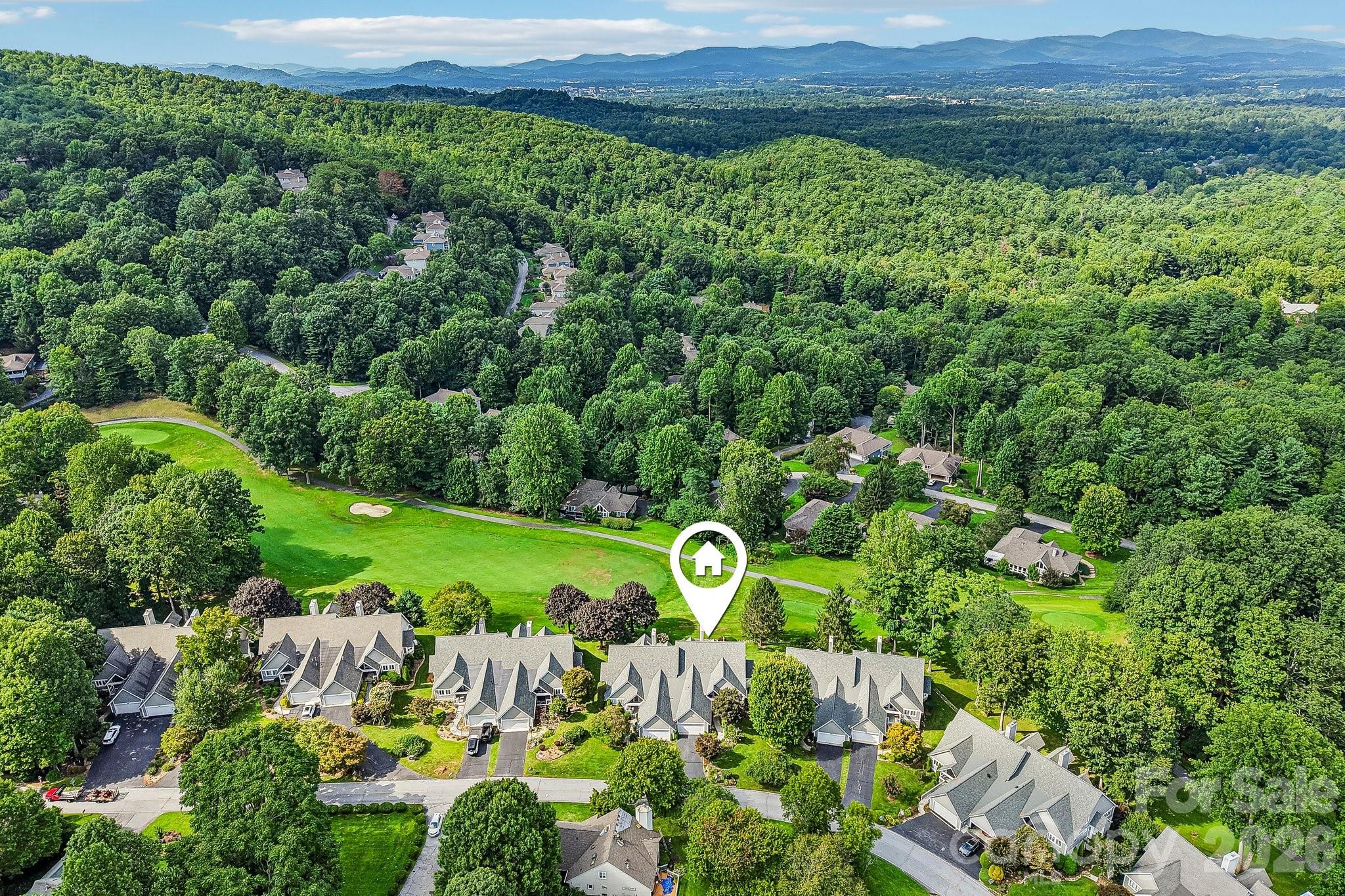 3rd image of 146 Overlook Dr, Flat Rock, NC 28731 | MLS# 4418030
