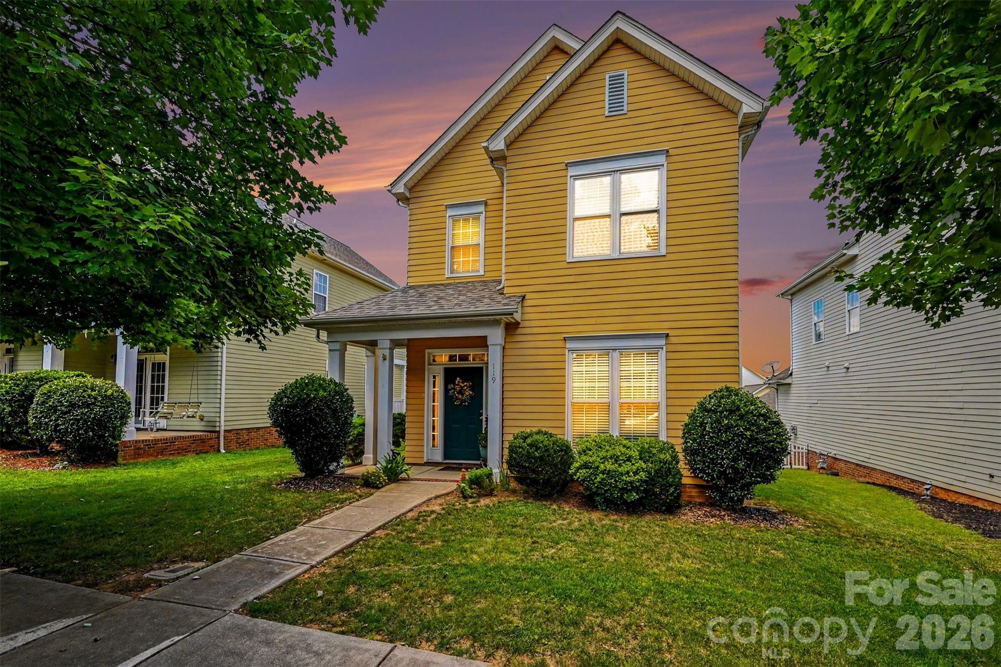 1st image of 119 E Decatur Ave, Mooresville, NC 28117 | MLS# 4418043