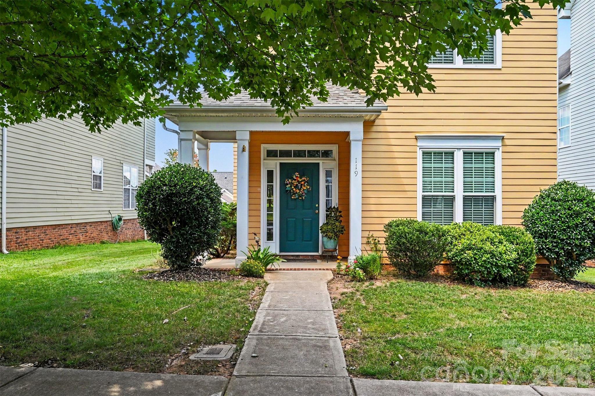 3rd image of 119 E Decatur Ave, Mooresville, NC 28117 | MLS# 4418043