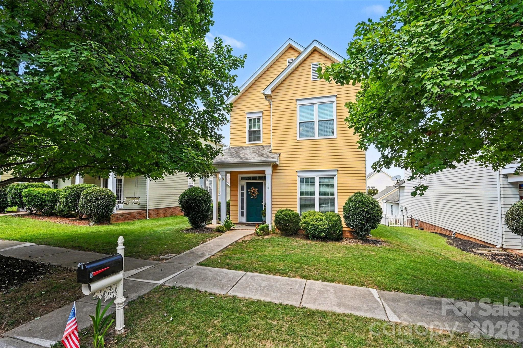 2nd image of 119 E Decatur Ave, Mooresville, NC 28117 | MLS# 4418043