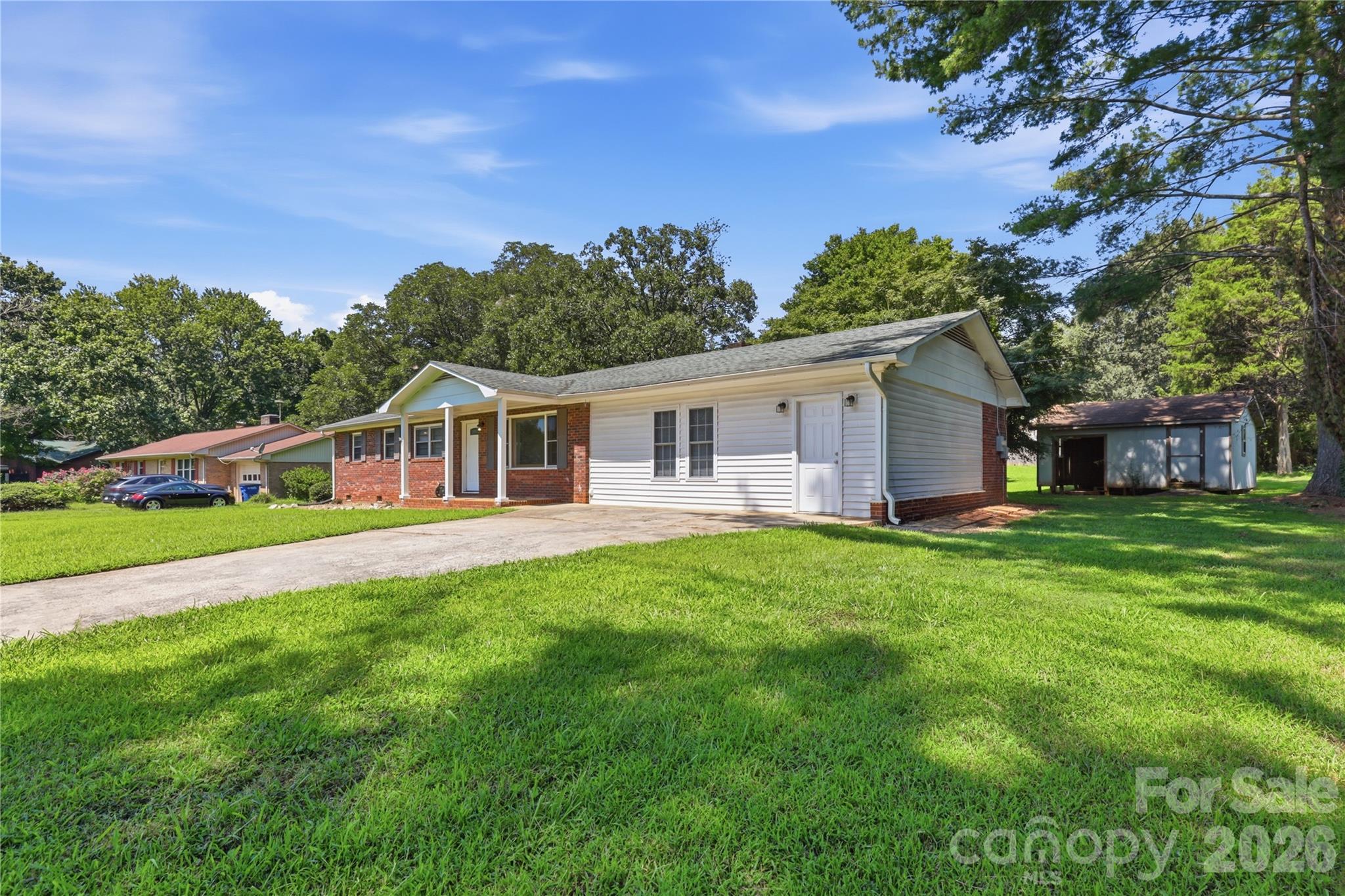 3rd image of 2819 Randolph Rd, Statesville, NC 28625 | MLS# 4418046
