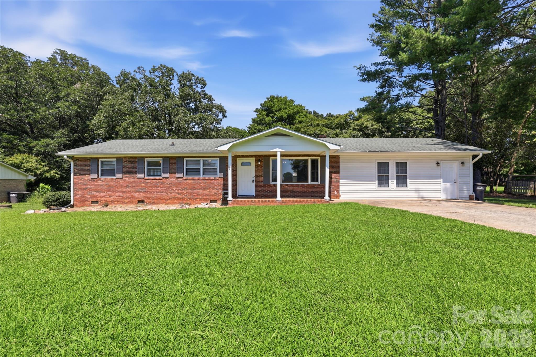 2nd image of 2819 Randolph Rd, Statesville, NC 28625 | MLS# 4418046