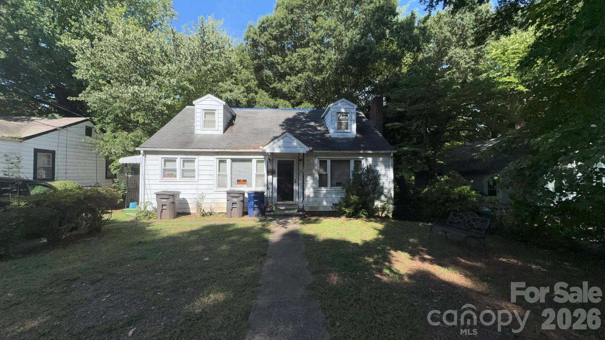 1st image of 1932 Dacian St, Winston Salem, NC 27107 | MLS# 4418071