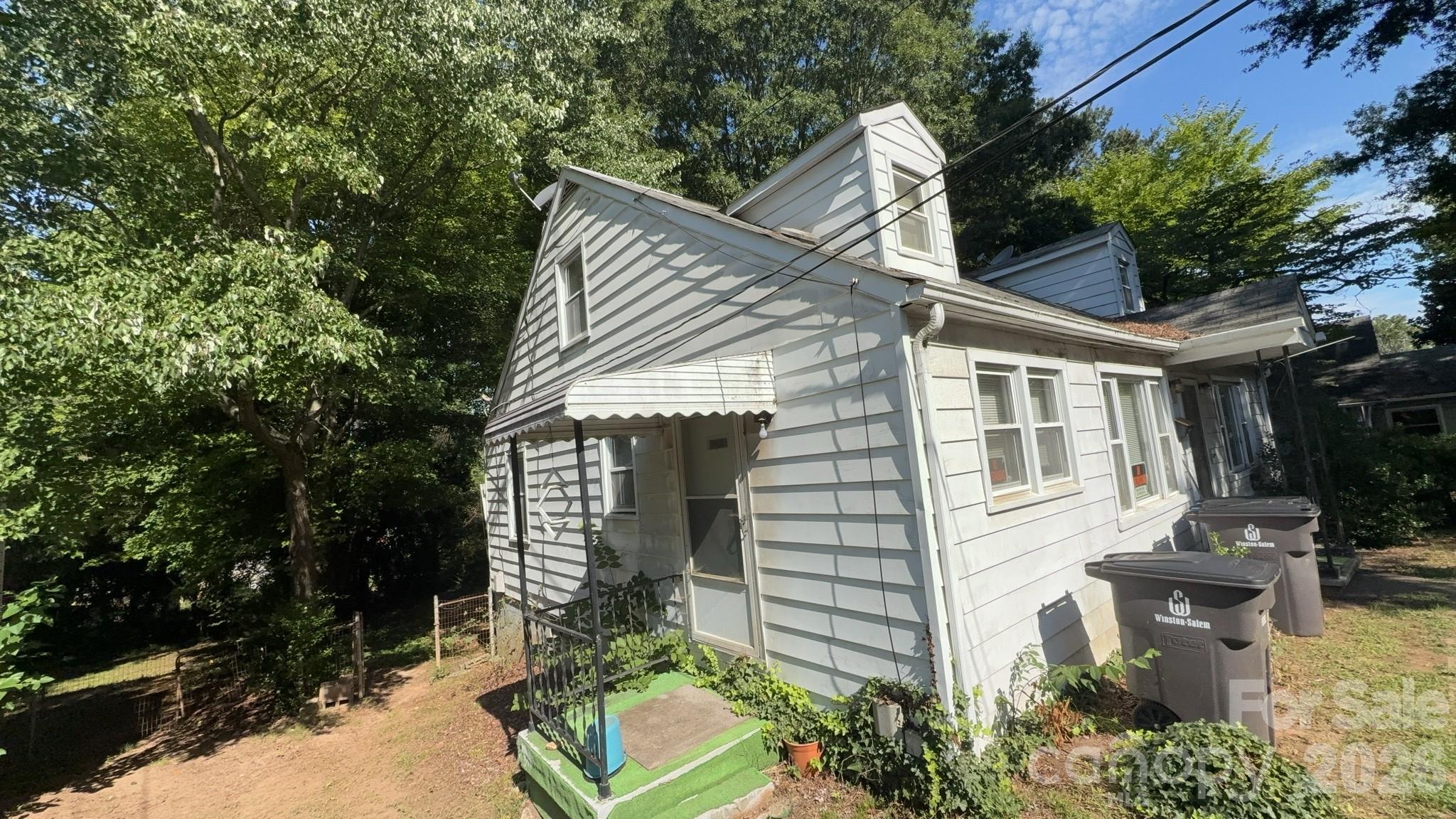 3rd image of 1932 Dacian St, Winston Salem, NC 27107 | MLS# 4418071