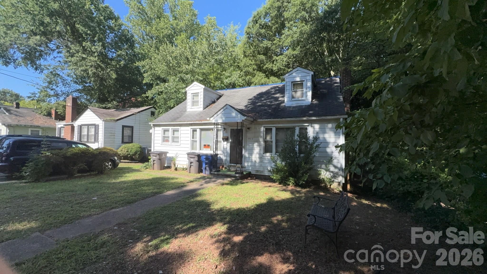 2nd image of 1932 Dacian St, Winston Salem, NC 27107 | MLS# 4418071