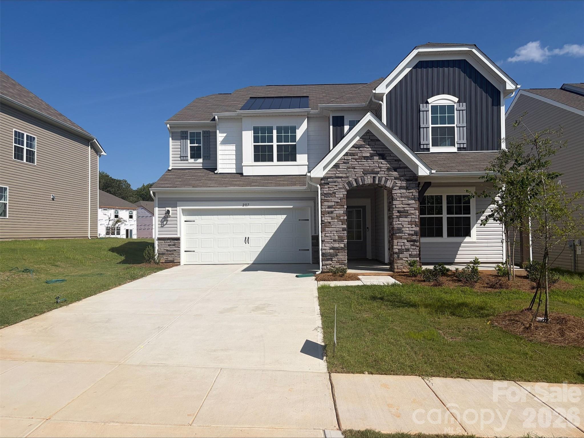1st image of 2117 Morning Gold Dr, Maiden, NC 28650 | MLS# 4418109
