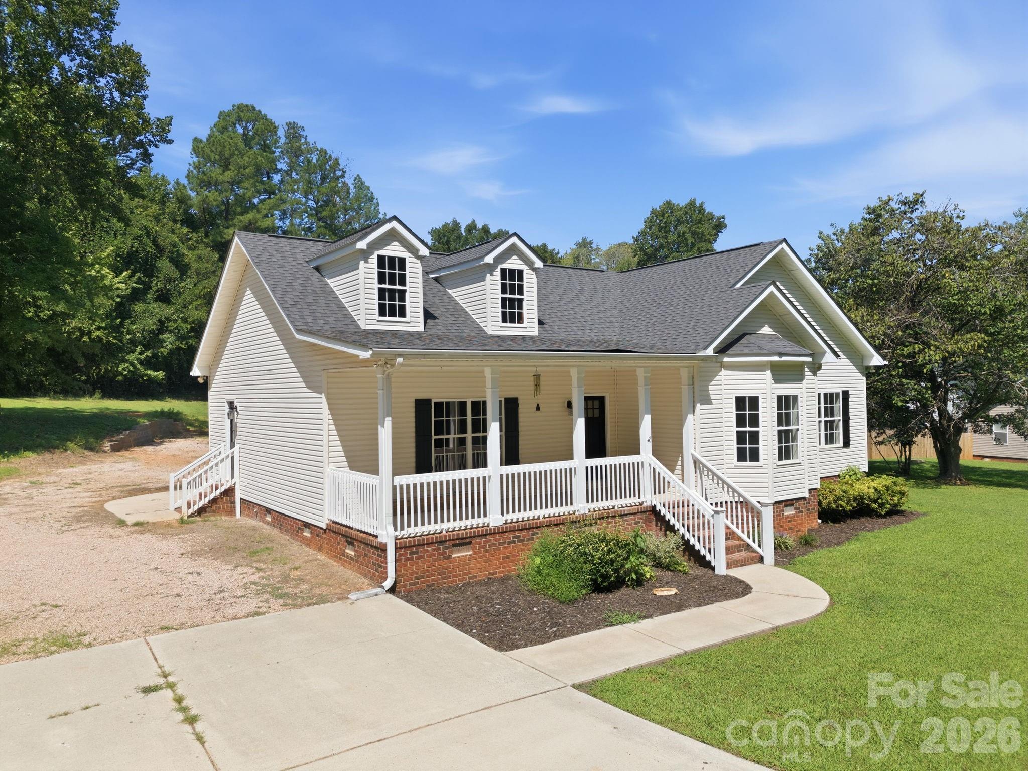 2nd image of 1395 Ebenezer Rd, China Grove, NC 28023 | MLS# 4418139