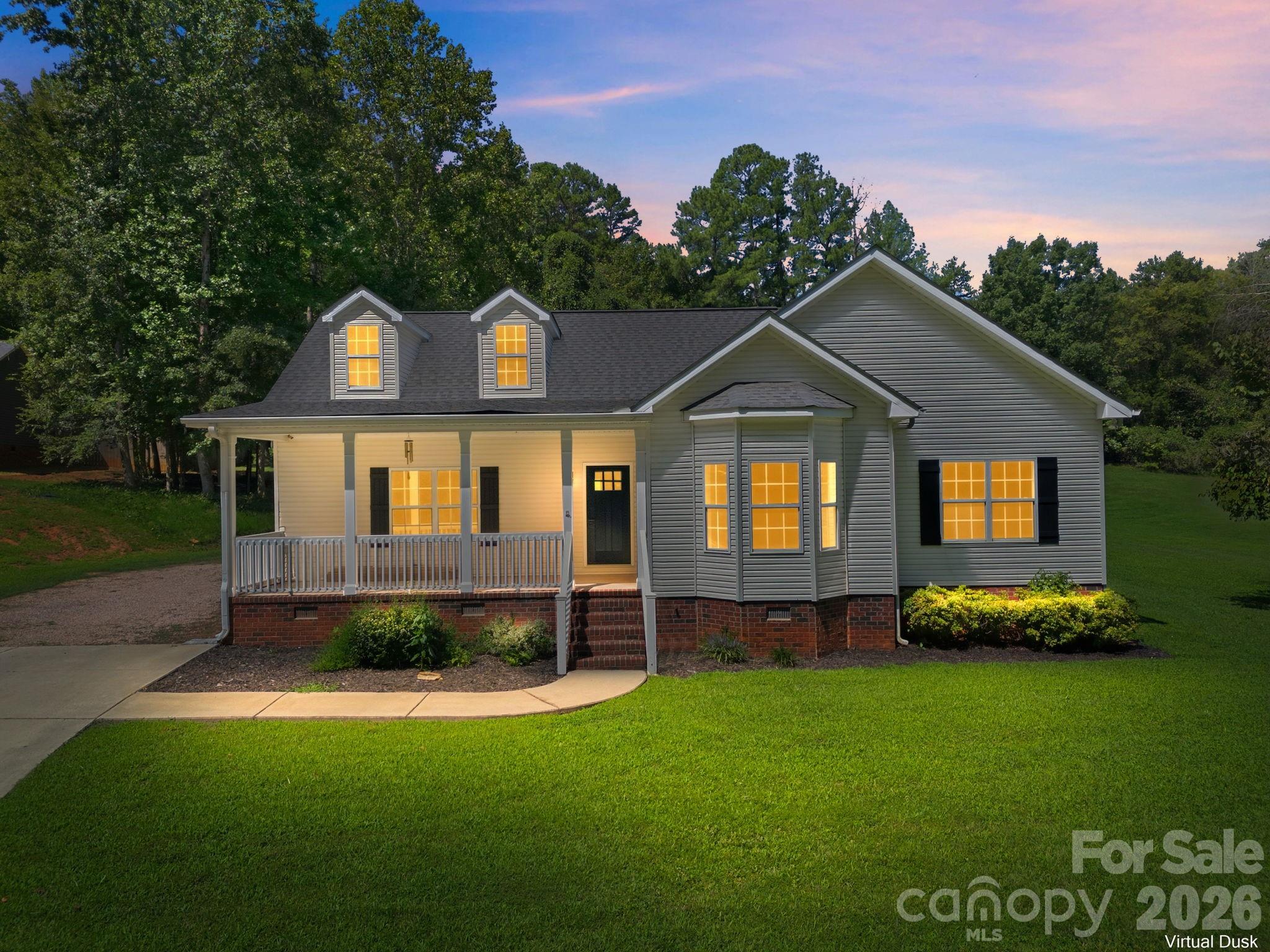 1st image of 1395 Ebenezer Rd, China Grove, NC 28023 | MLS# 4418139