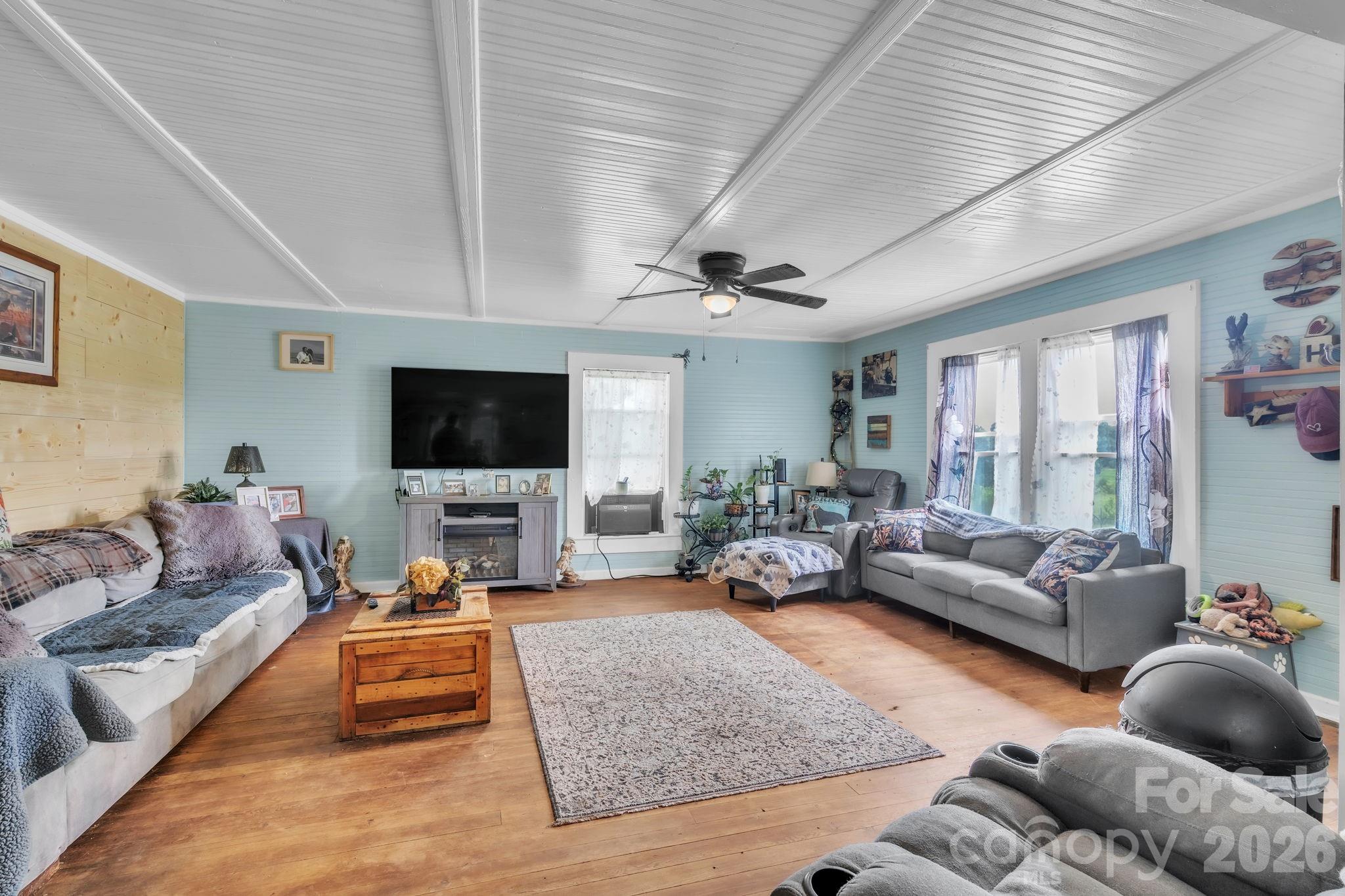 4th image of 140 Painter Rd, Mooresboro, NC 28114 | MLS# 4418156