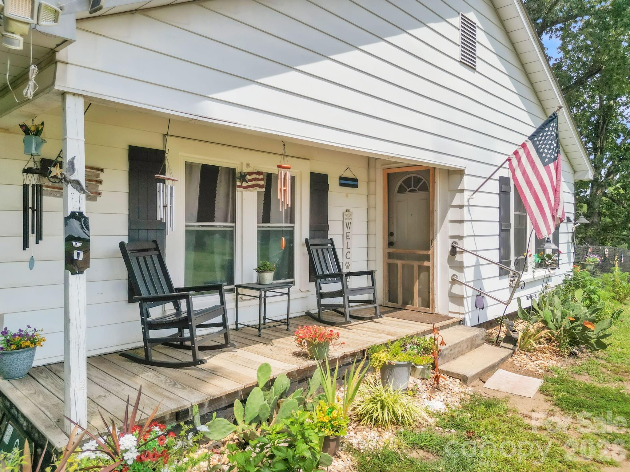 3rd image of 140 Painter Rd, Mooresboro, NC 28114 | MLS# 4418156