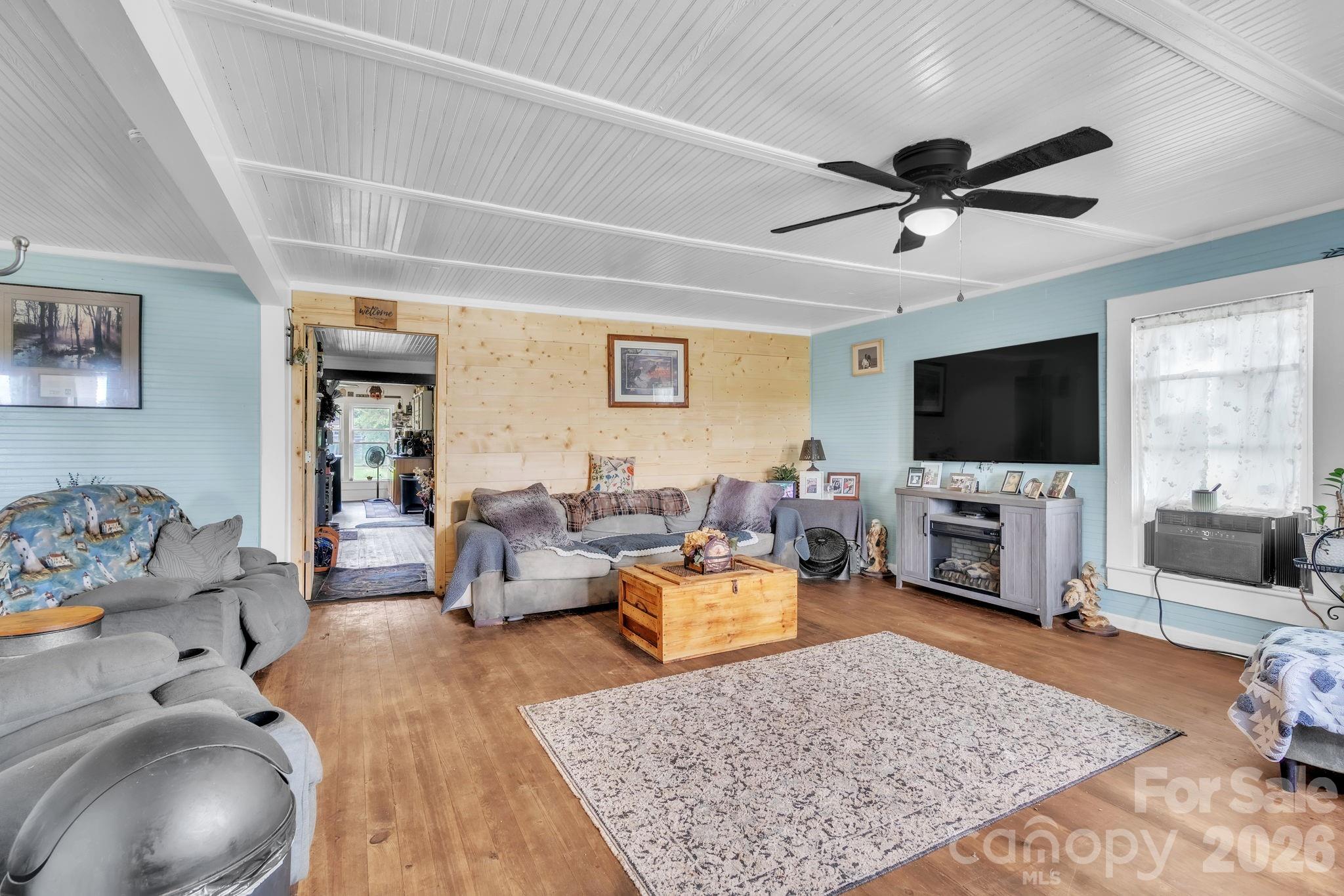 5th image of 140 Painter Rd, Mooresboro, NC 28114 | MLS# 4418156