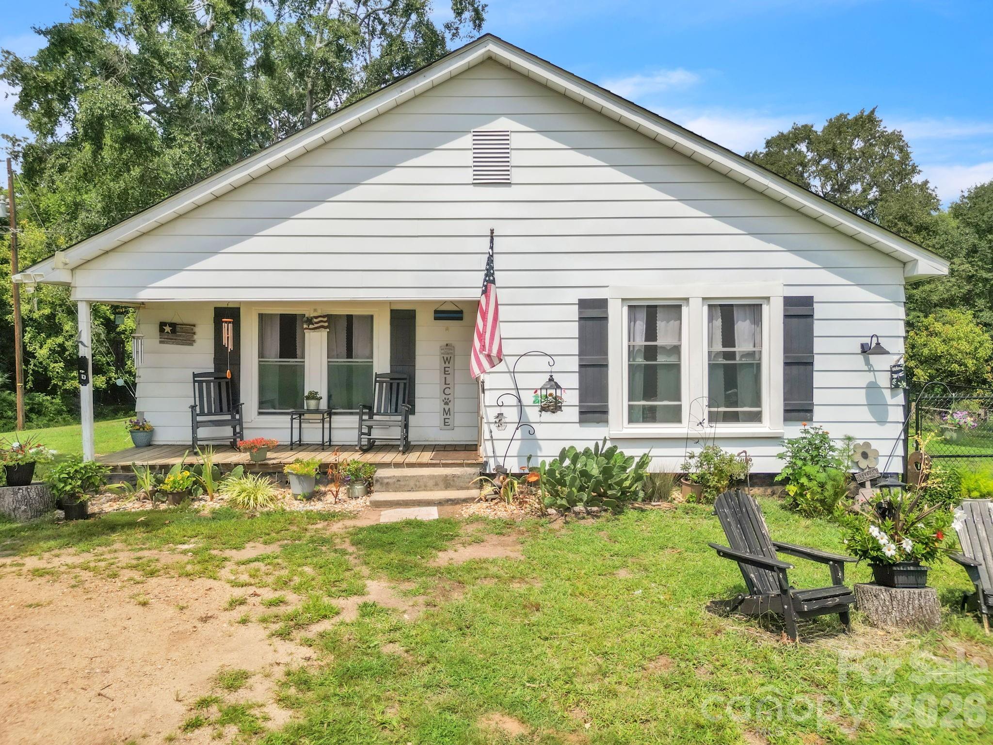 1st image of 140 Painter Rd, Mooresboro, NC 28114 | MLS# 4418156