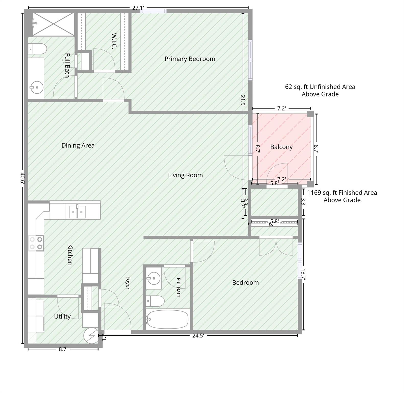 2nd image of 10518 Hl Pt Ct, Charlotte, NC 28262
