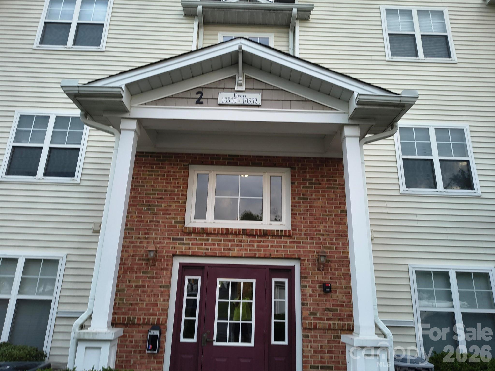 3rd image of 10518 Hill Point Ct #10518, Charlotte, NC 28262 | MLS# 4418184