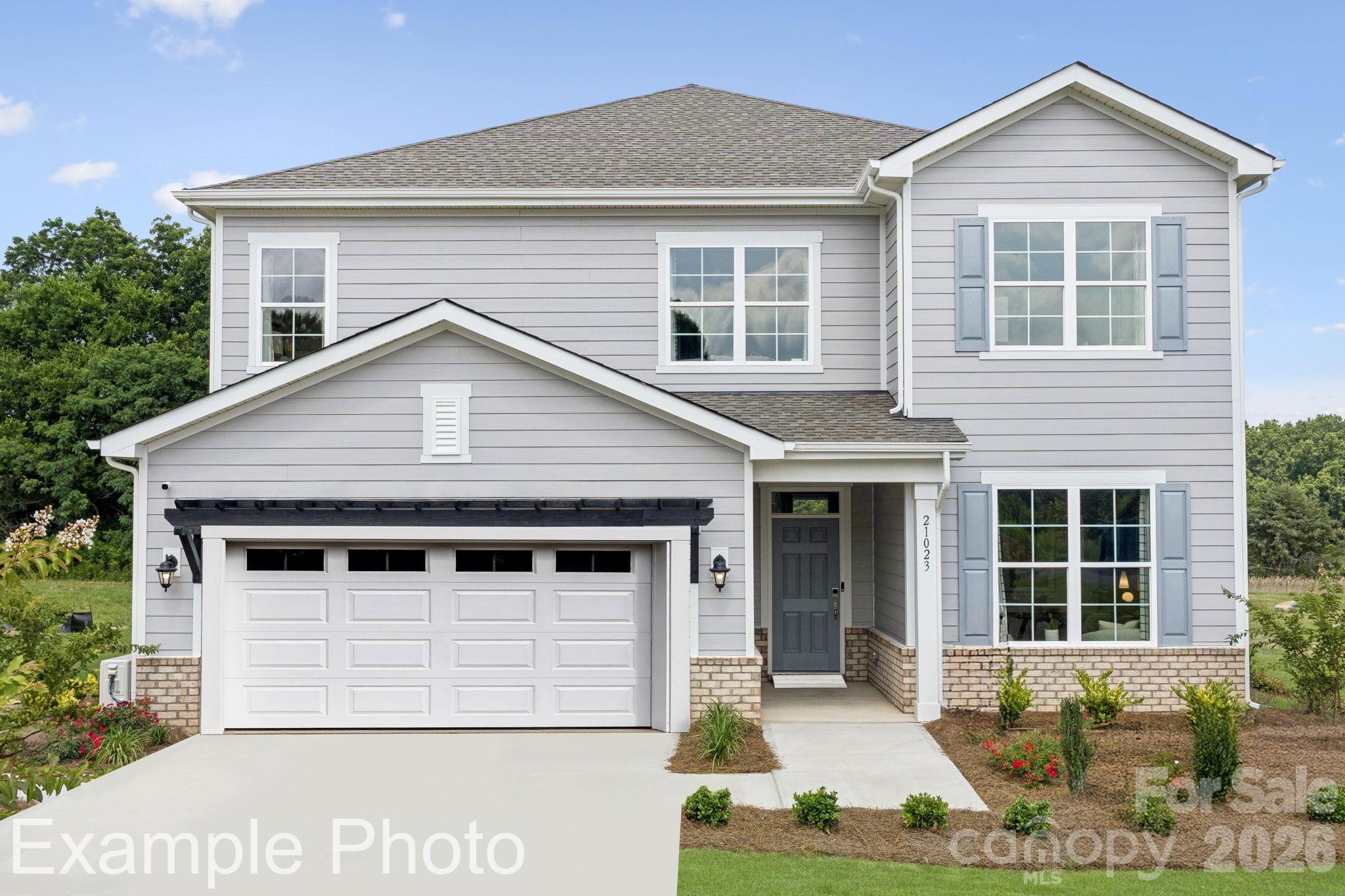 1st image of 10021 Cannon Vista Ln, Kannapolis, NC 28027 | MLS# 4418211