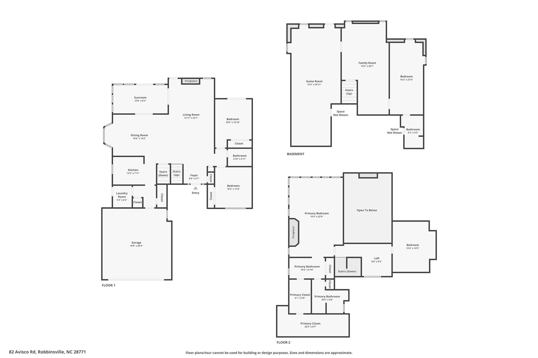 48th image of 82 Avisco Rd, Robbinsville, NC 28771 | MLS# 4418224
