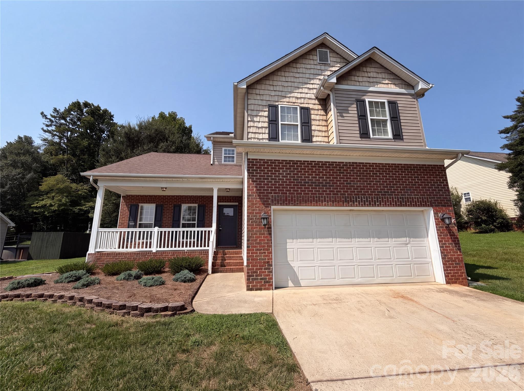 1st image of 209 Silver Birch Ln, Mount Holly, NC 28120 | MLS# 4418235