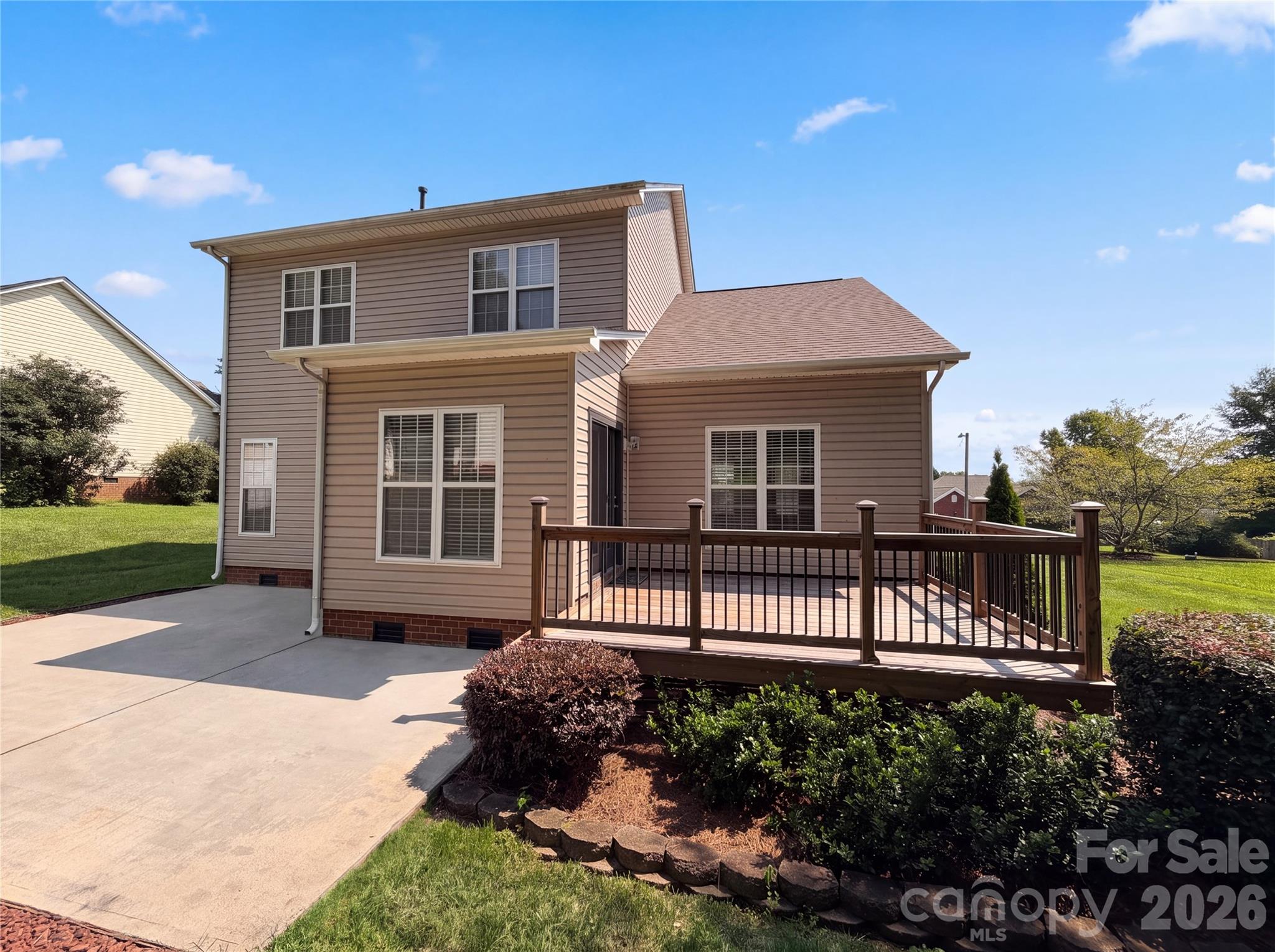 19th image of 209 Silver Birch Ln, Mount Holly, NC 28120 | MLS# 4418235