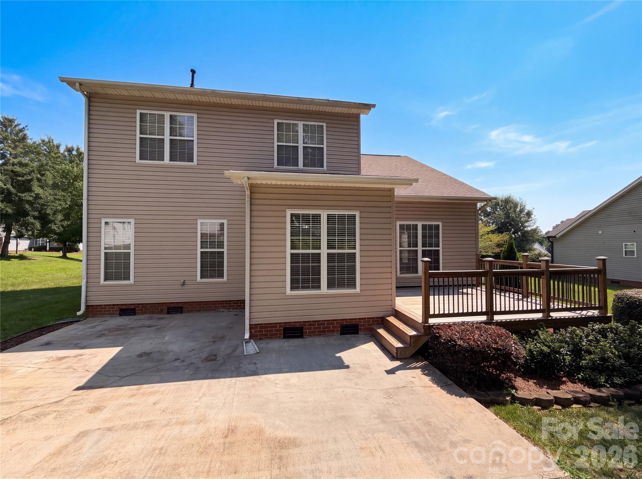 2nd image of 209 Silver Birch Ln, Mount Holly, NC 28120 | MLS# 4418235