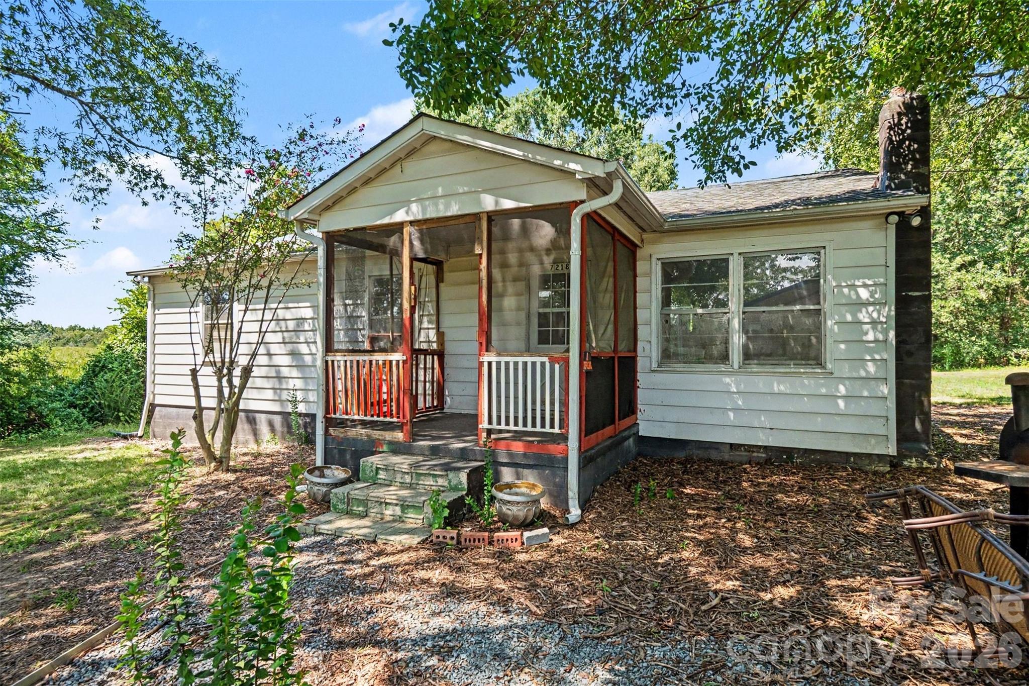 2nd image of 7218 Wolf Pond Rd, Monroe, NC 28112 | MLS# 4418293