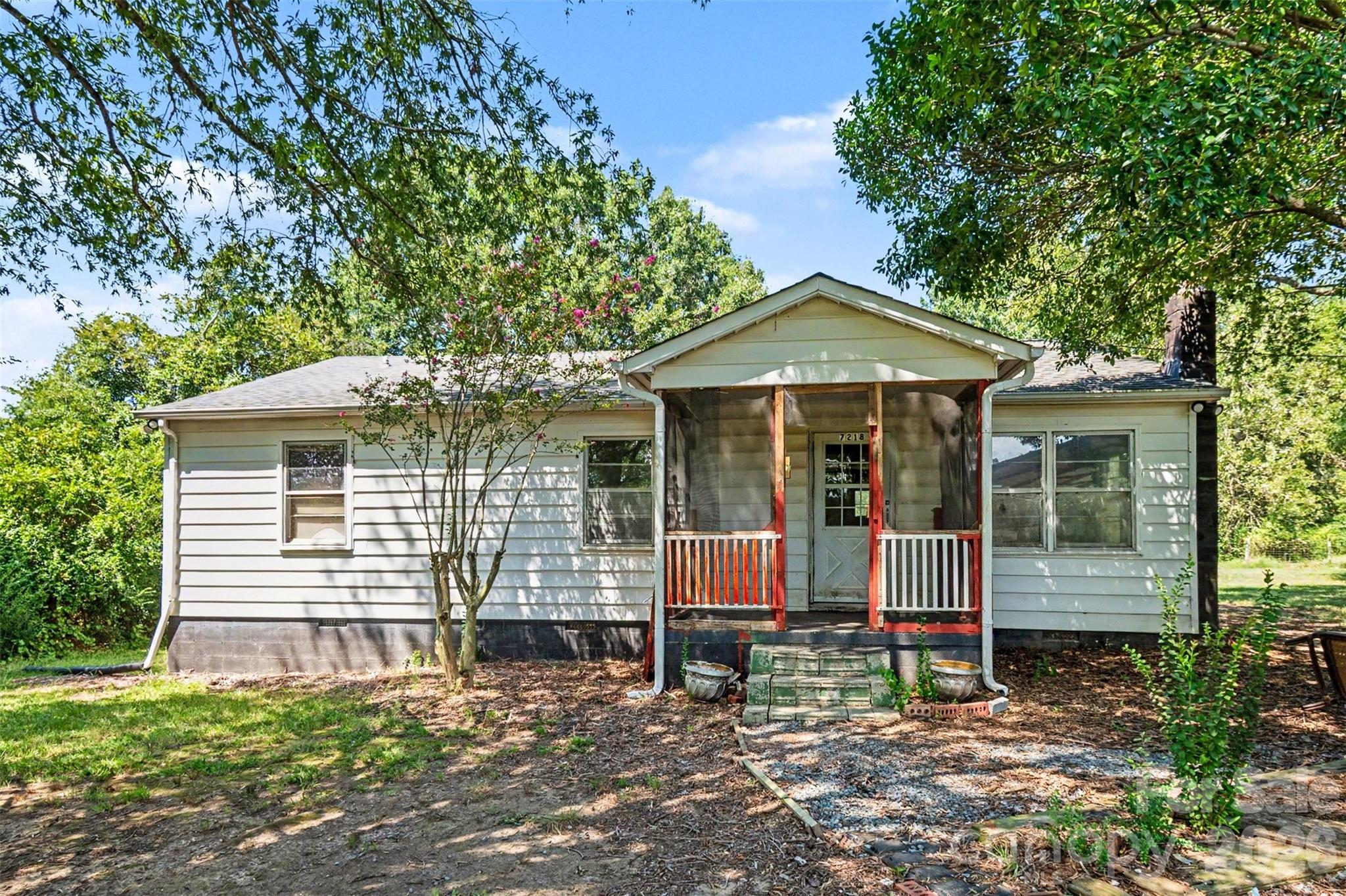 1st image of 7218 Wolf Pond Rd, Monroe, NC 28112 | MLS# 4418293