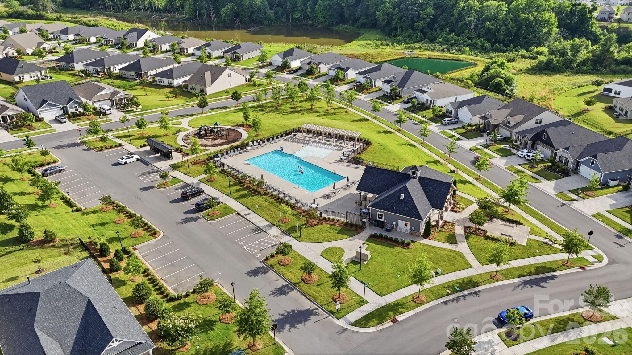 37th image of 5012 Shadbush Rd, Charlotte, NC 28215 | MLS# 4418308